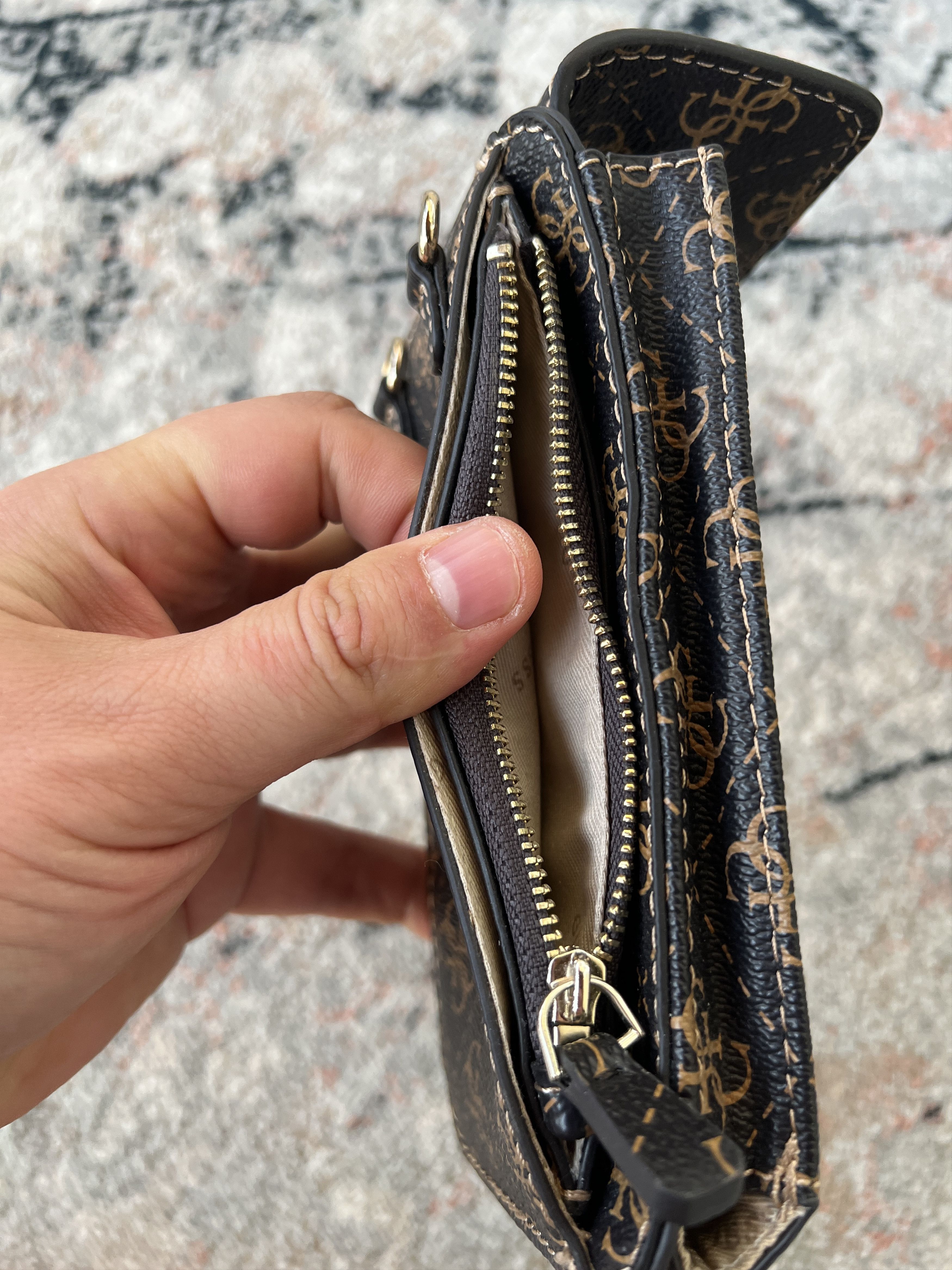 Guess Guess Bags Size ONE SIZE - 6 Thumbnail