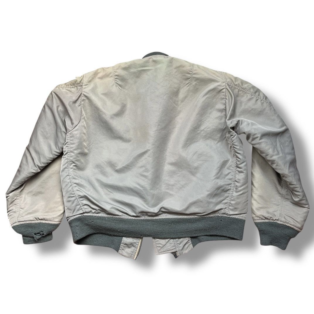Pherrow's VINTAGE PHERROW MA-1 BOMBER JACKET USA Size US S / EU 44-46 / 1 - 4 Thumbnail