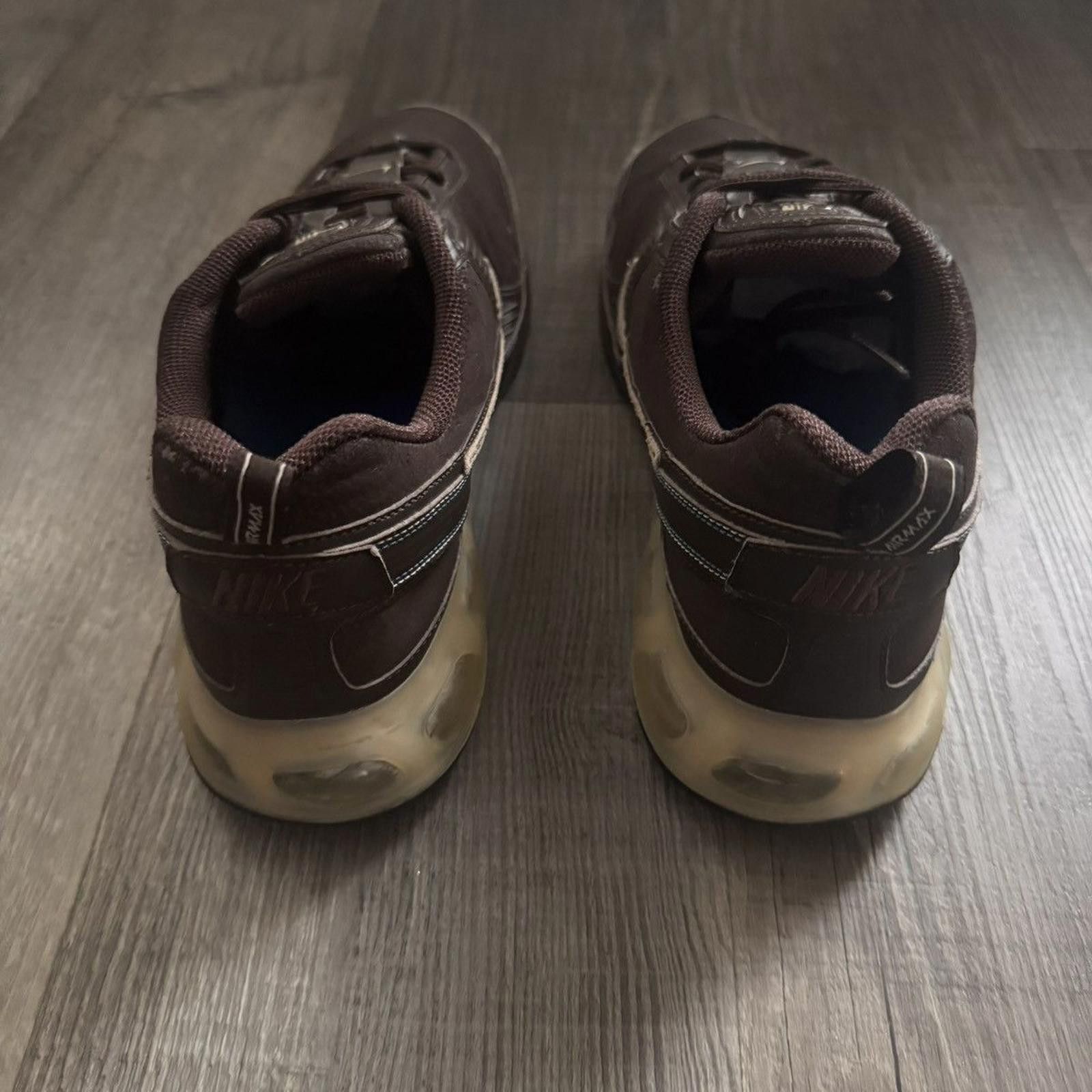 Nike NIKE • VNTG Air Max 180 Plus (12M) Size US 12 / EU 45 - 10 Thumbnail