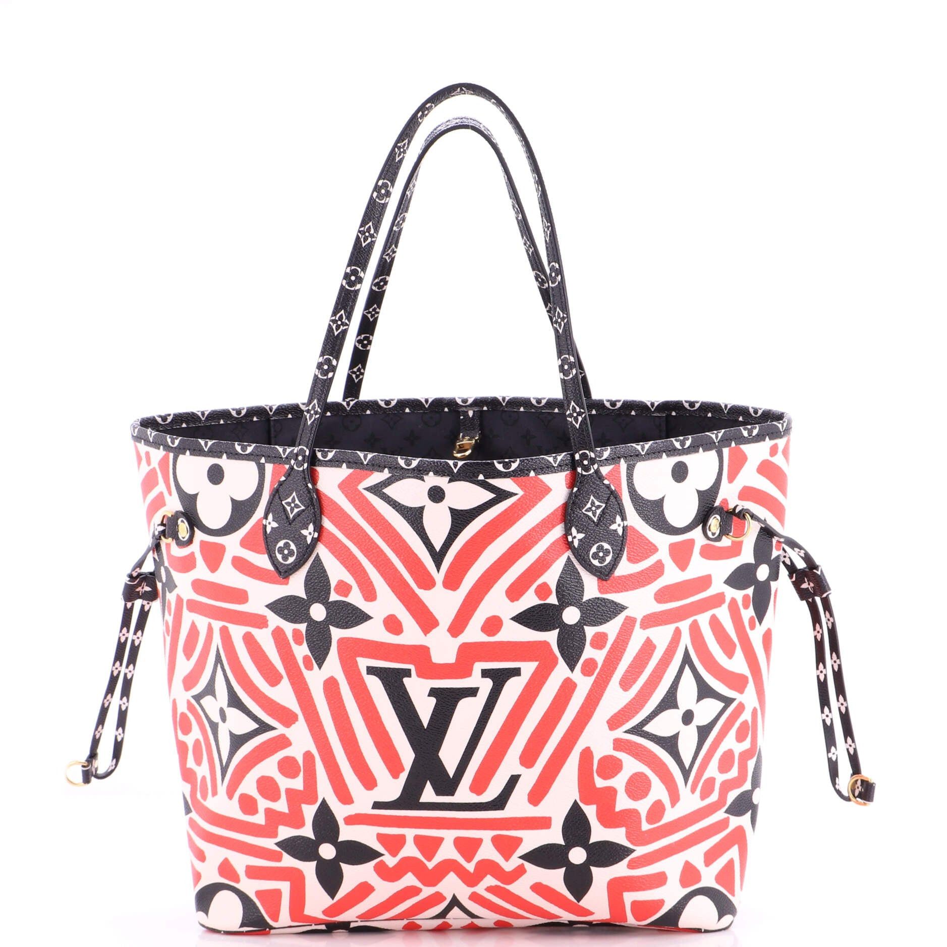 Louis Vuitton Neverfull NM Tote Size ONE SIZE - 1 Thumbnail