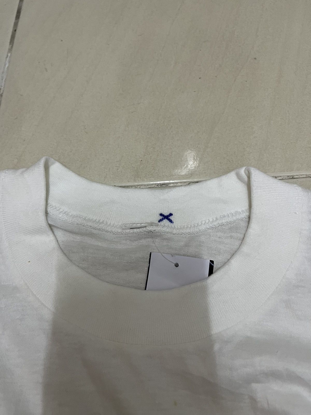 Japanese Brand × Vintage Vintage 80s single stitch sumo tshirt Size US M / EU 48-50 / 2 - 2 Thumbnail