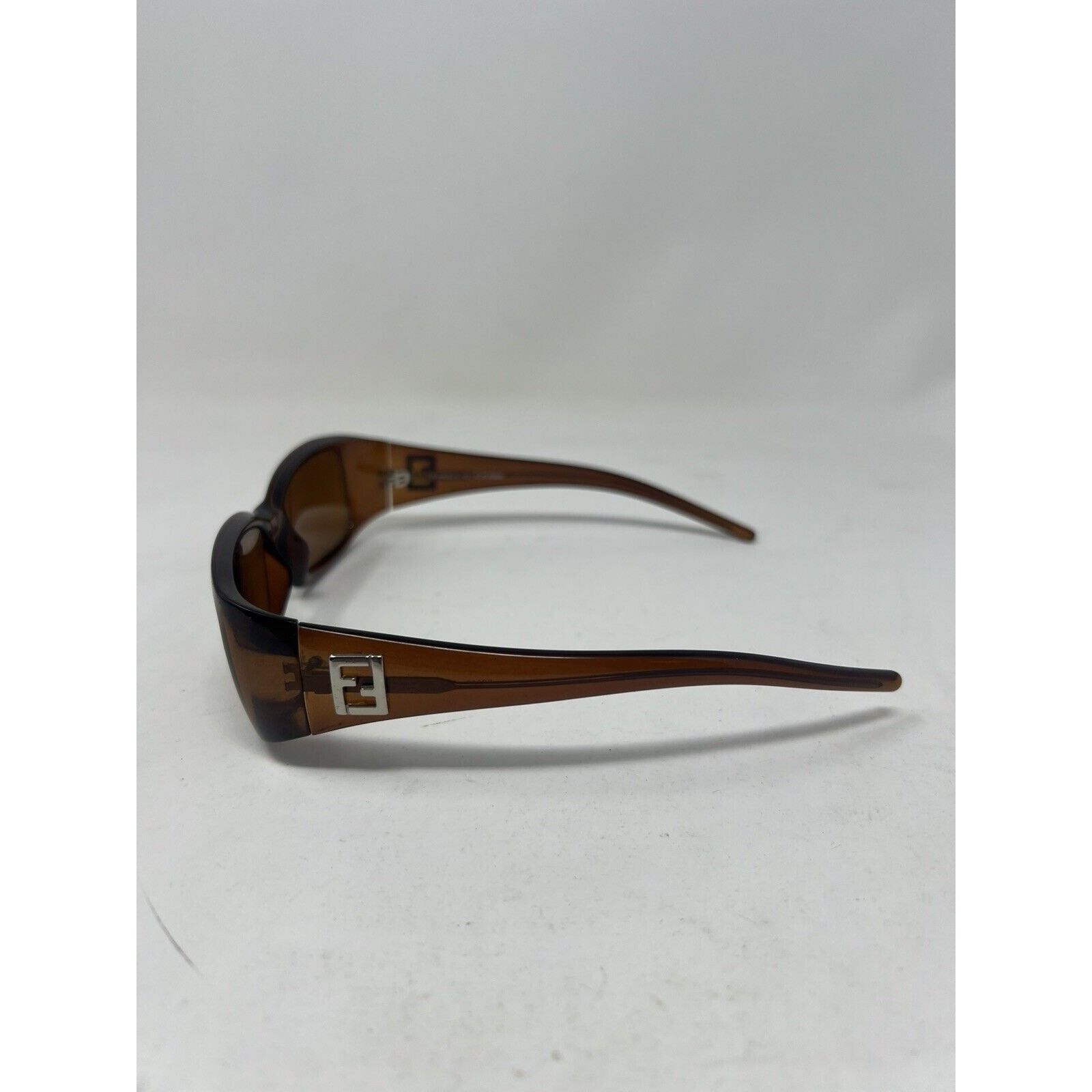 Fendi FENDI FS333 DESIGNER SUNGLASSES ITALY AS IS READ Size ONE SIZE - 4 Thumbnail