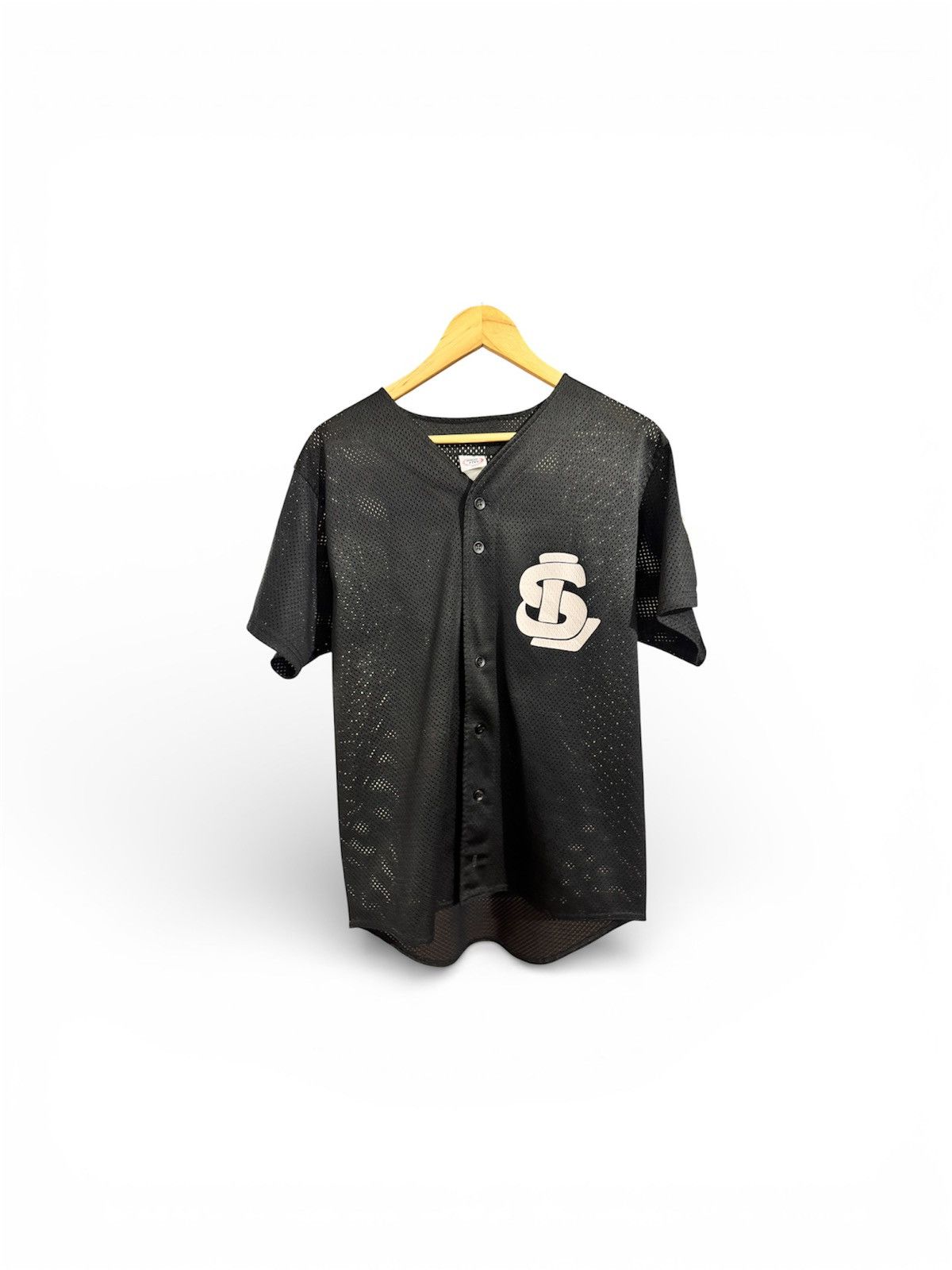 Other VTG x Japan baseball jersey Size US M / EU 48-50 / 2 - 2 Thumbnail