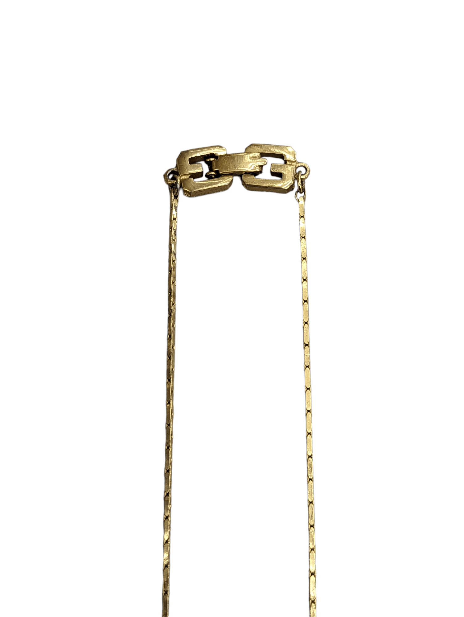 Jewelry Givenchy Necklace Jewelry Size ONE SIZE - 2 Thumbnail