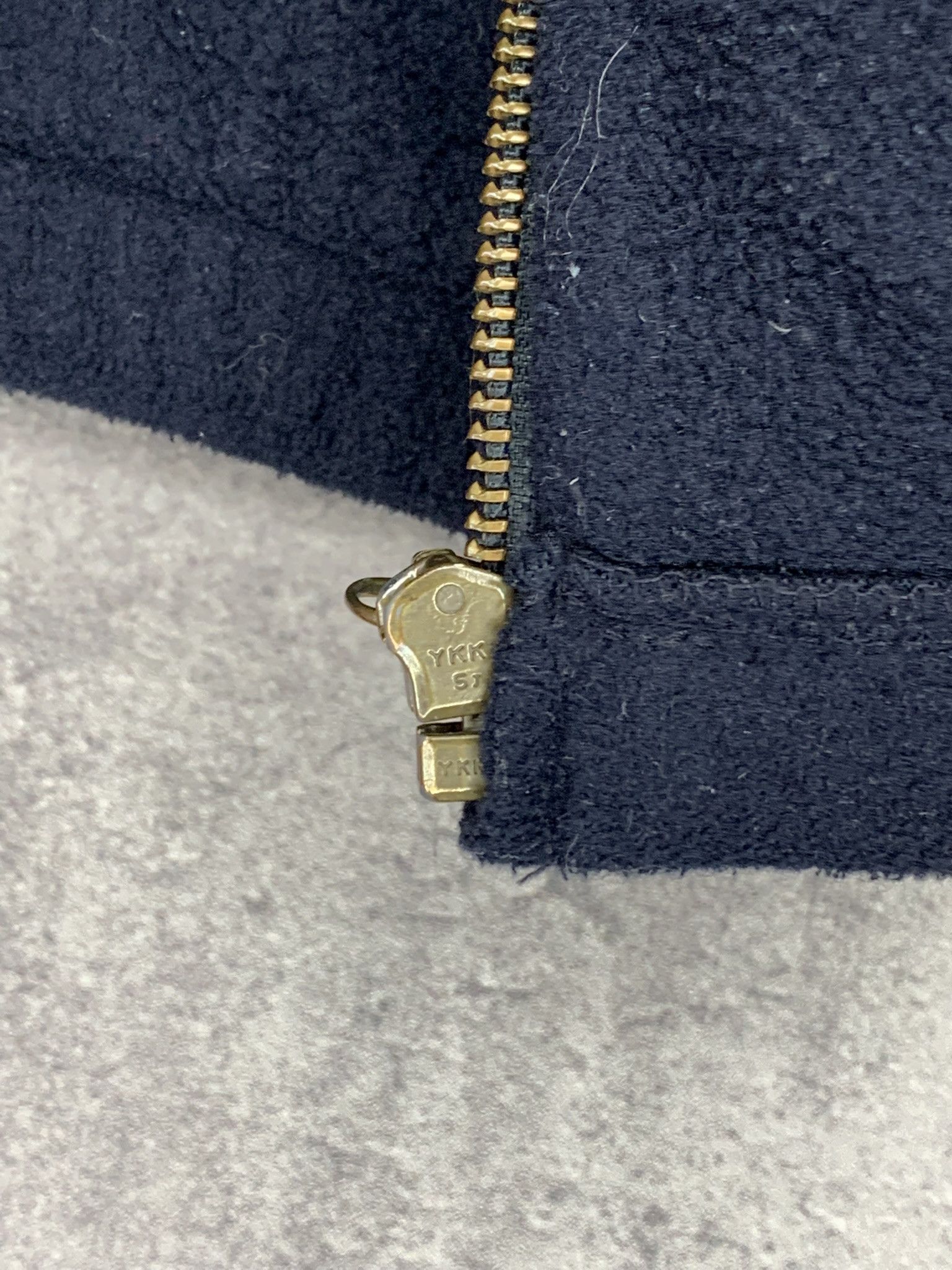 Polo Ralph Lauren Vintage Polo Ralph Lauren Bi-Swing Windbreaker Size US XXL / EU 58 / 5 - 15 Thumbnail