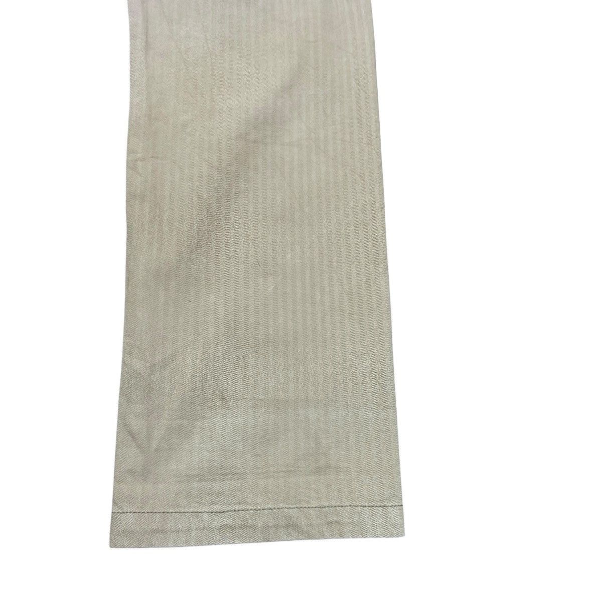Sophnet. Sophnet Herringbone Fatigue Pants Size US 34 / EU 50 - 14 Thumbnail
