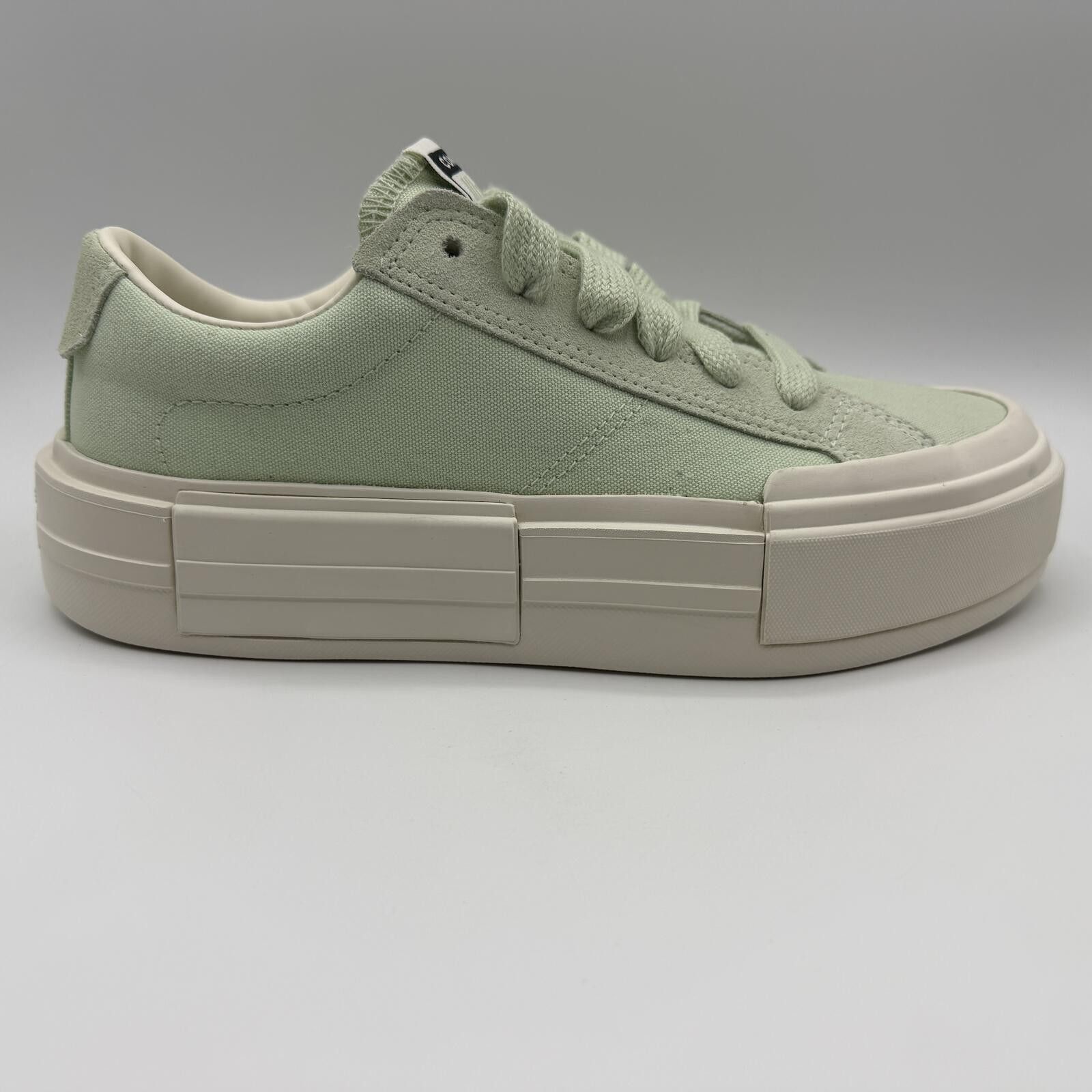 Converse Converse Chuck Taylor All Star Cruise OX Mint Egret Women Size US 9 / IT 39 - 8 Thumbnail