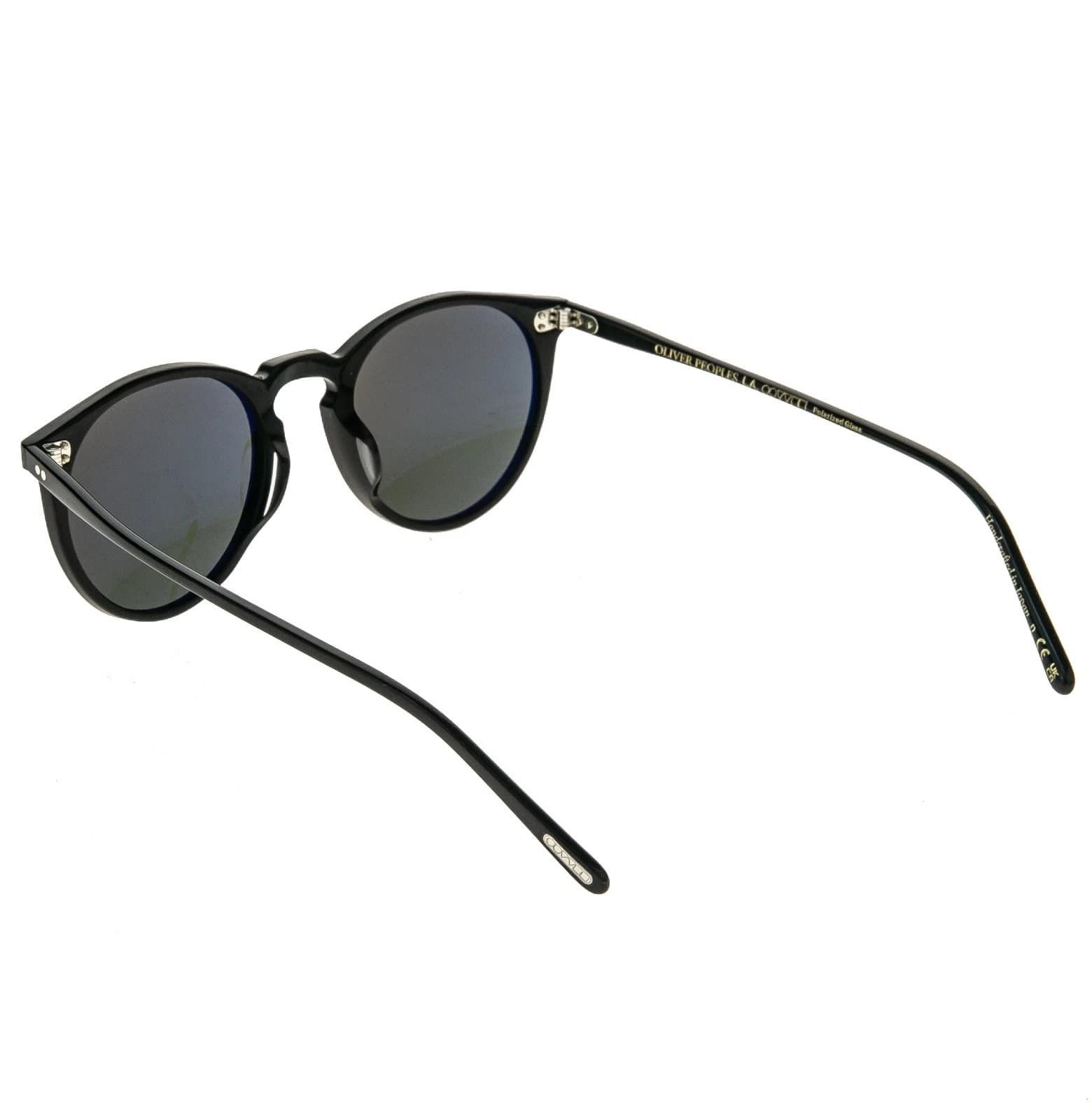 Oliver Peoples OLIVER PEOPLES OV5183S O'Malley Sun 5183 G15 POLARIZED Size ONE SIZE - 8 Thumbnail