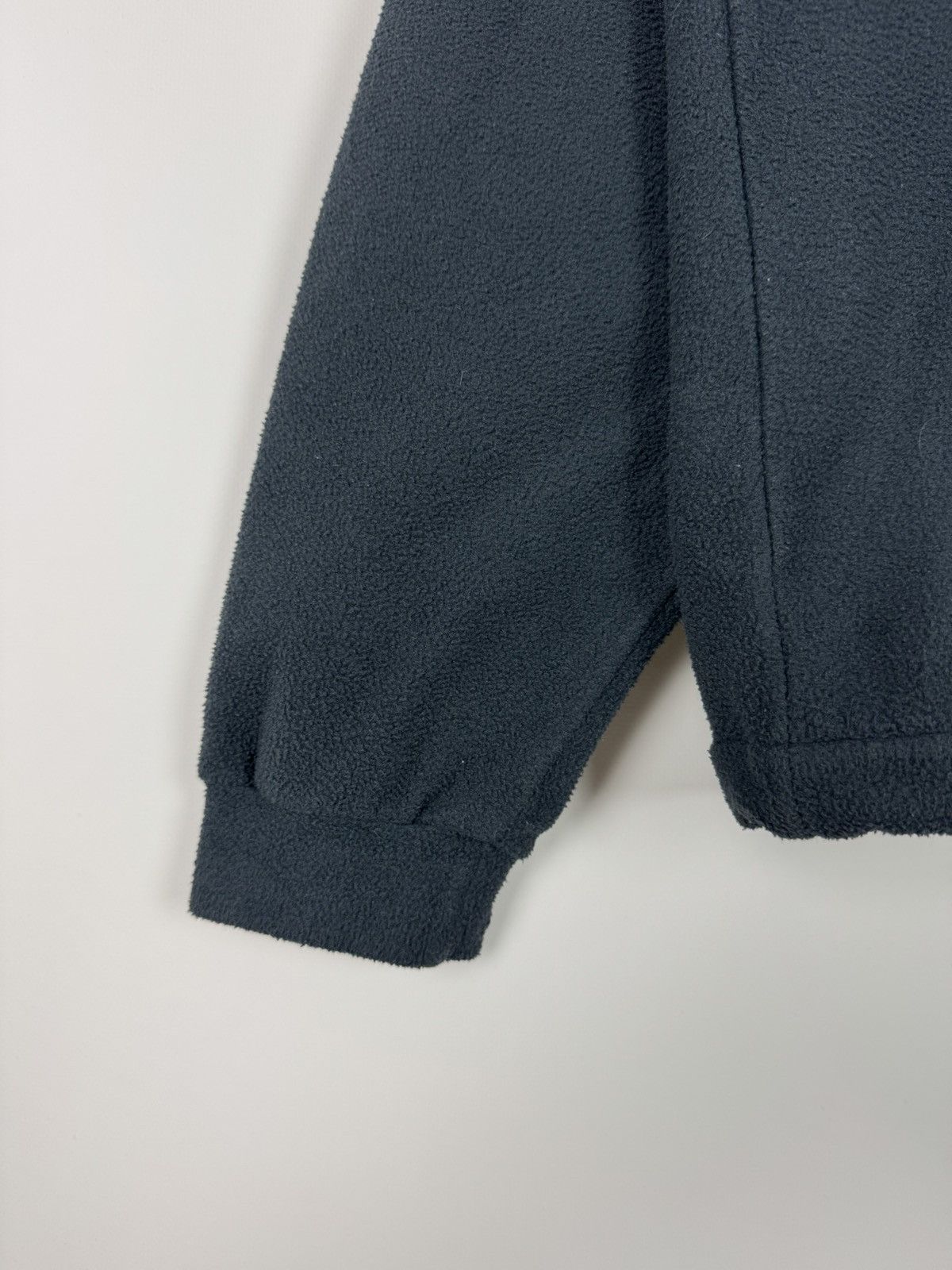 Patagonia Y2K Vintage Patagonia Zip Up Fleece Size US M / EU 48-50 / 2 - 10 Thumbnail
