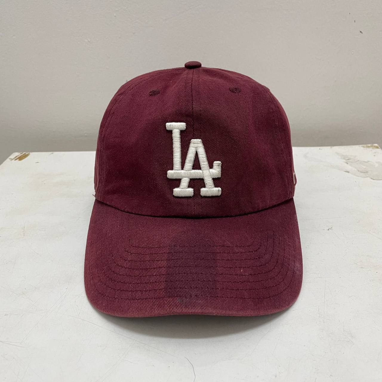 47 Brand ⭐️SALE⭐️ LOS ANGELES DODGERS BASEBALL MLB LA 47 CAP Size ONE SIZE - 1 Thumbnail