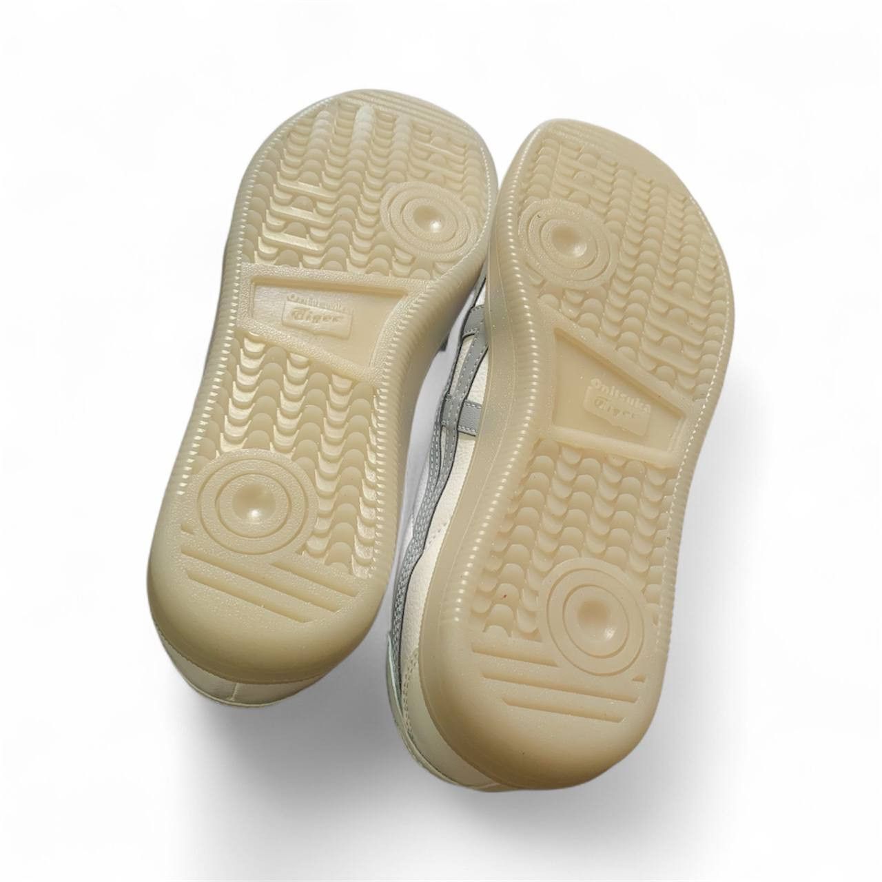 Onitsuka Tiger Unisex Onitsuka Tiger Shoes Sports Casual TOKUTEN Gray Size US 8 / EU 41 - 7 Thumbnail