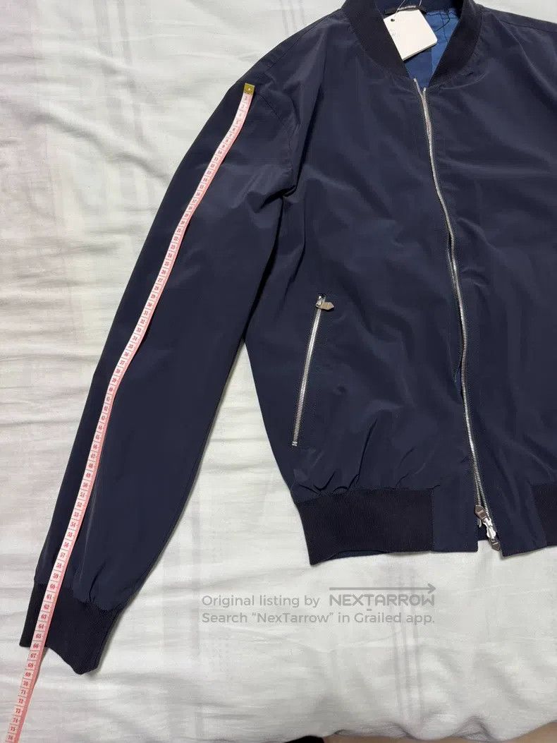 Hermes Hermes Two-Sided Wear Jacket Size US S / EU 44-46 / 1 - 6 Thumbnail