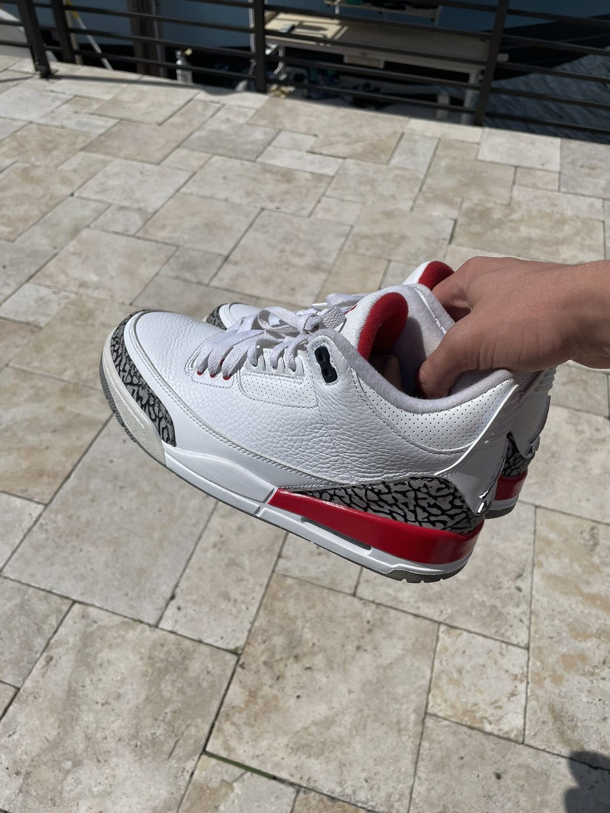 Jordan Retro Hall of Fame 2018