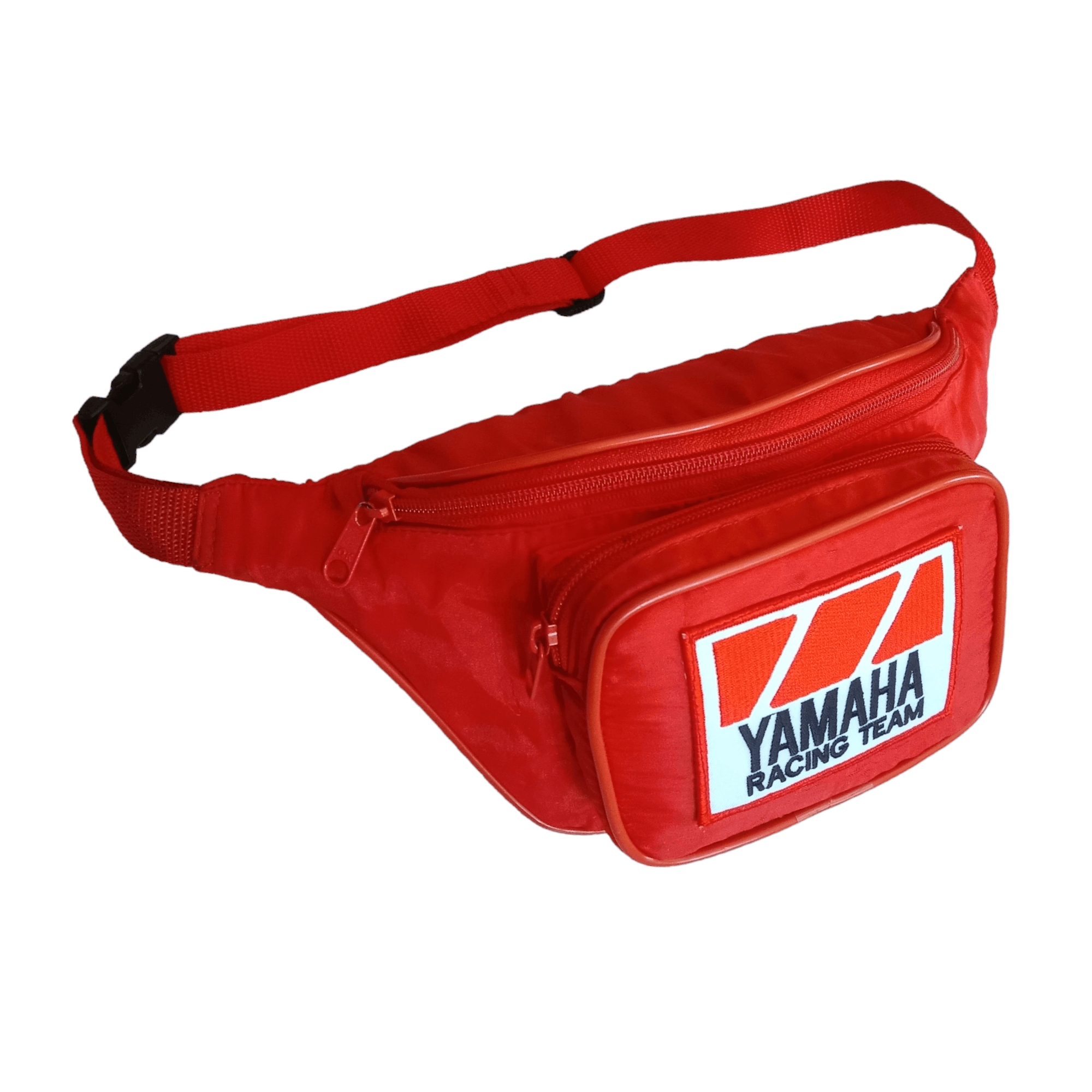 Vintage Vintage YAMAHA RACING TEAM Waist Bags | Grailed