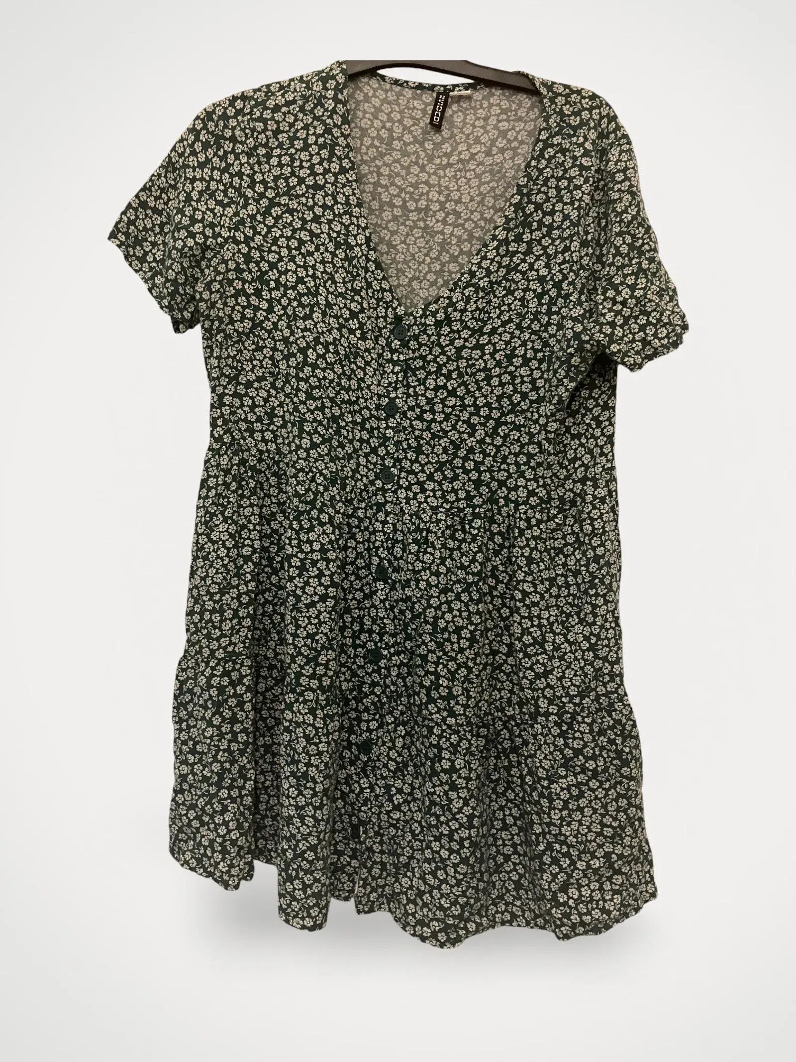 H&M H&M Blouse Size L / US 10 / IT 46 - 1 Thumbnail