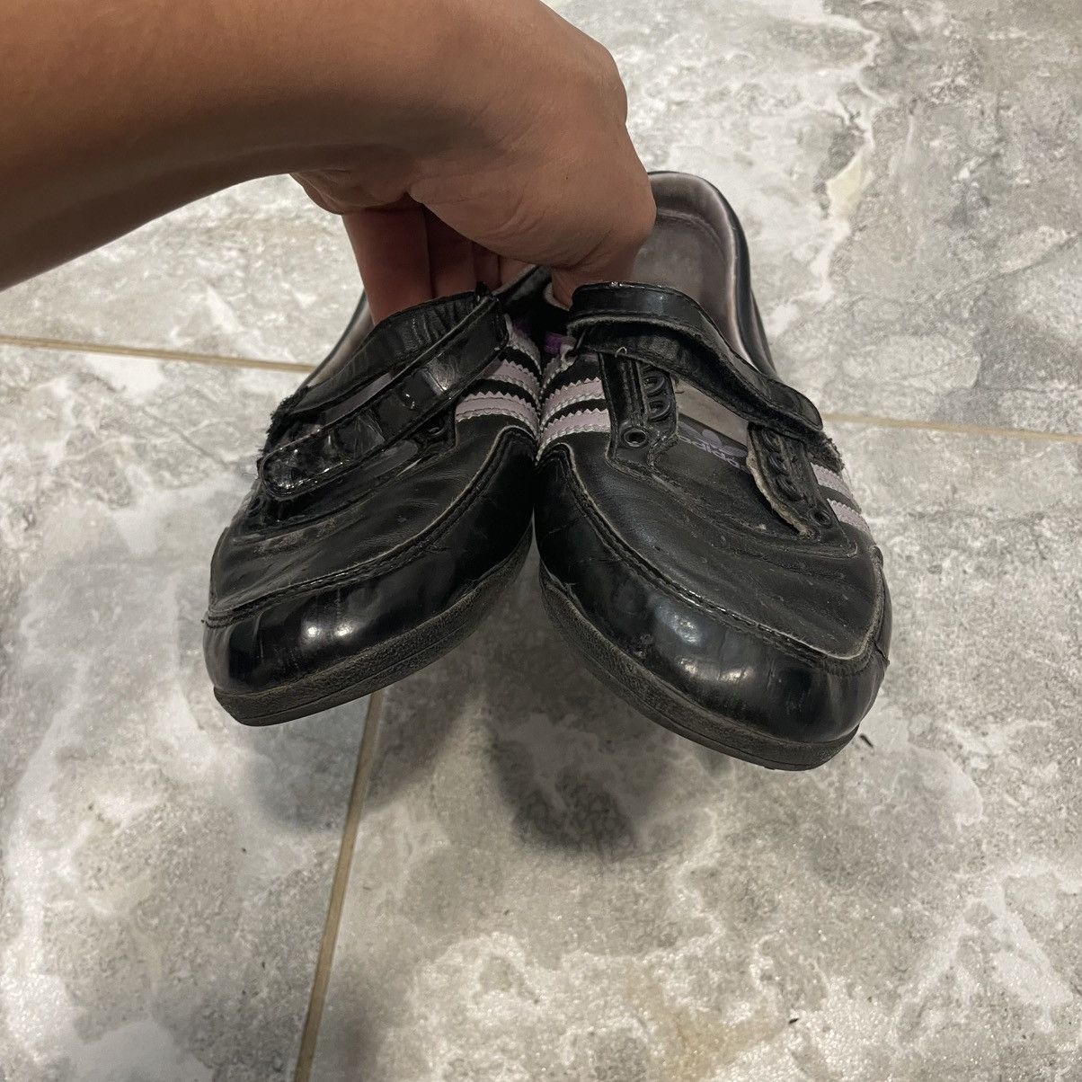 Adidas Adidas style Speedcat Ballet shoes boots y-3 alt espadrilles Size US 8.5 / IT 38.5 - 8 Thumbnail