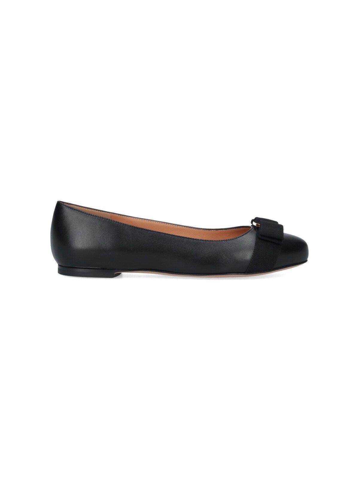 Salvatore Ferragamo Ferragamo Varina ballet flat size 9 Size ONE SIZE - 1 Thumbnail