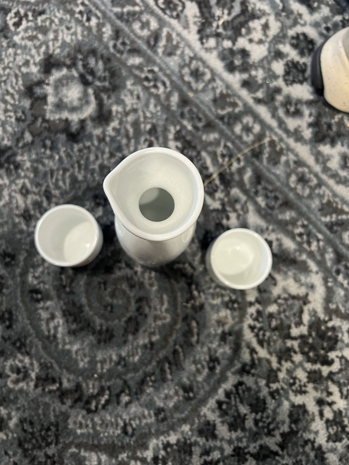 Supreme Supreme sake set Size ONE SIZE - 3 Thumbnail