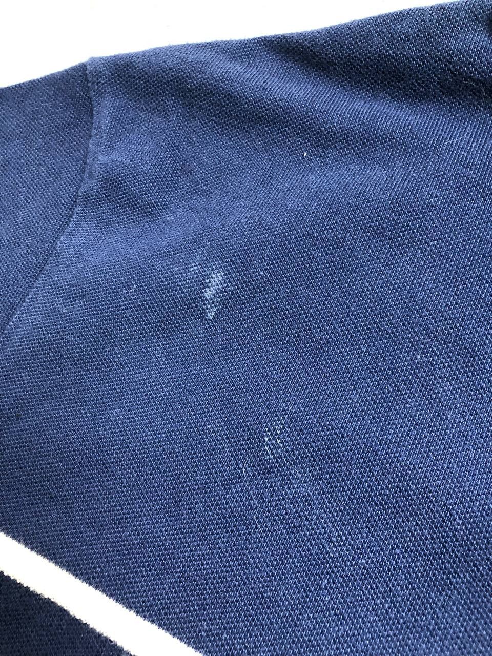 Polo Ralph Lauren × Vintage Polo Ralph Lauren T-shirt Polo Size US L / EU 52-54 / 3 - 2 Thumbnail