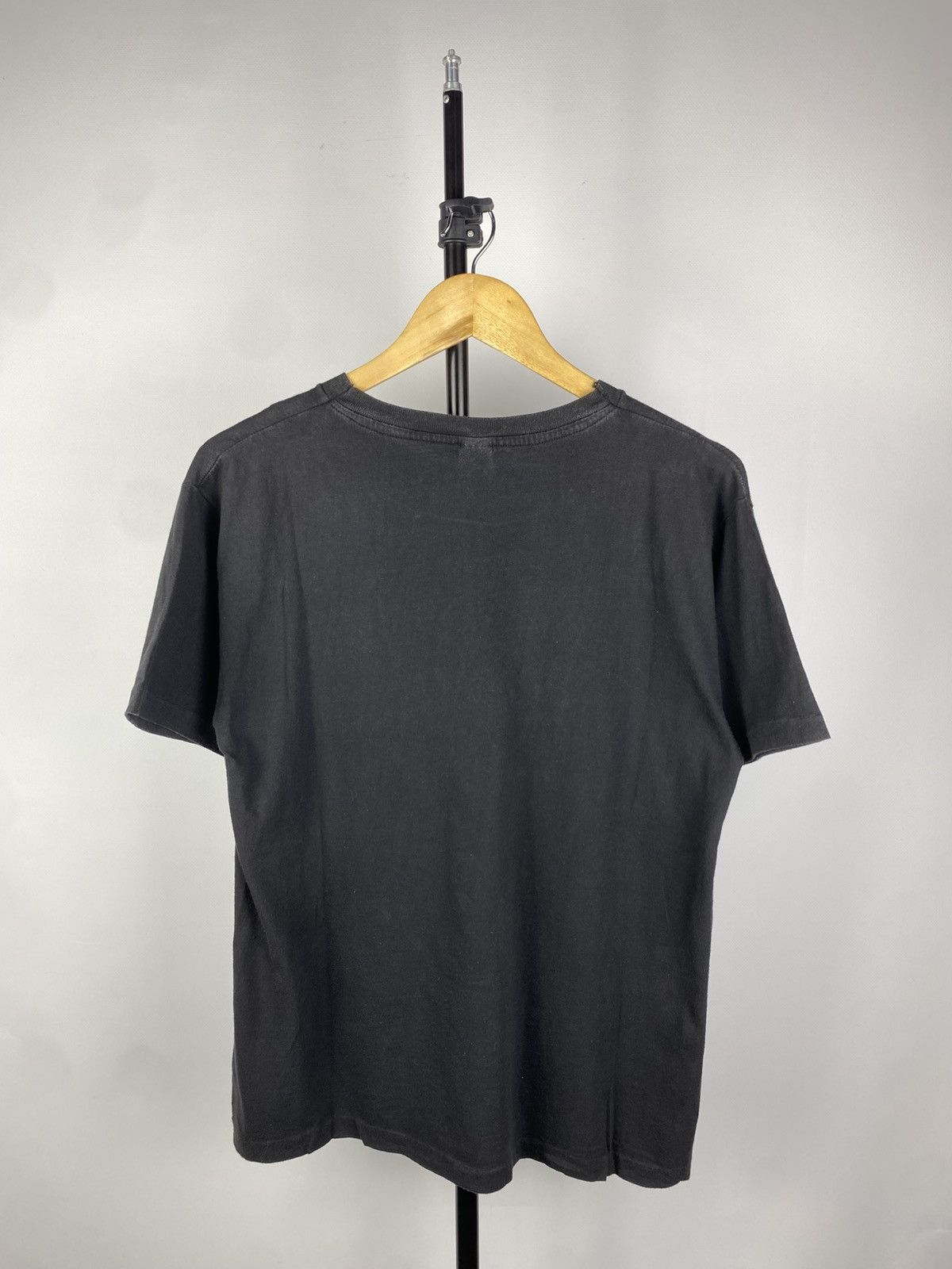 Vintage Vintage Winter London Piccadilly Circus Molly Moss T-Shirt Size US M / EU 48-50 / 2 - 8 Thumbnail