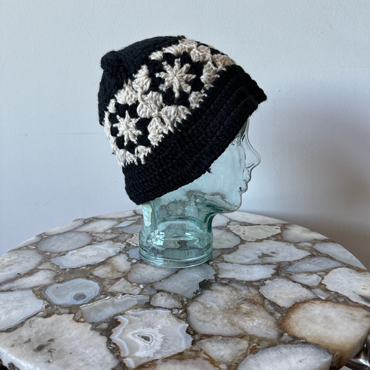 Other CROCHET BUCKET HAT Size ONE SIZE - 1 Thumbnail