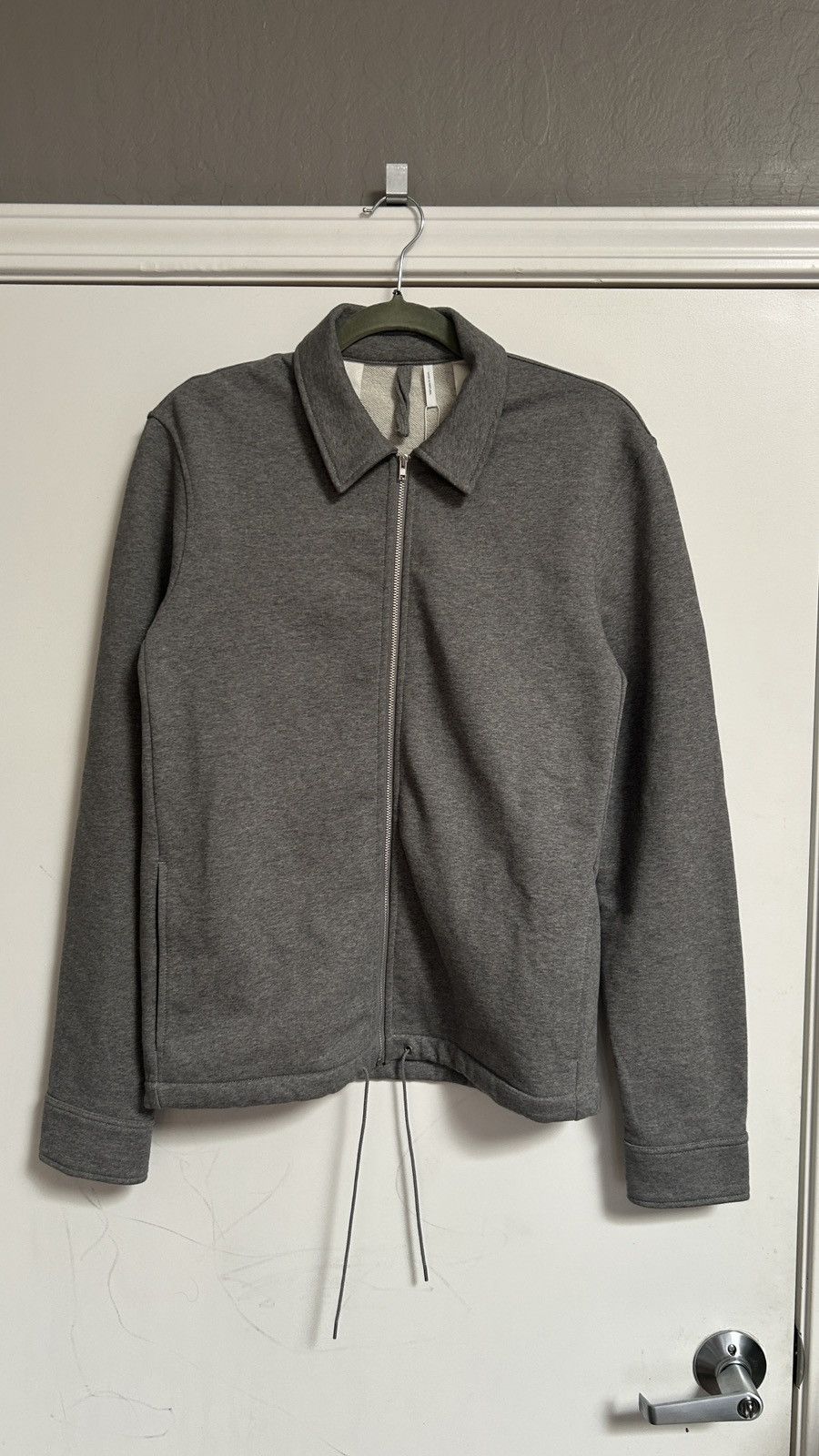 Helmut Lang Helmut Lang Backpack Strap Jacket Size US XS / EU 42 / 0 - 3 Thumbnail