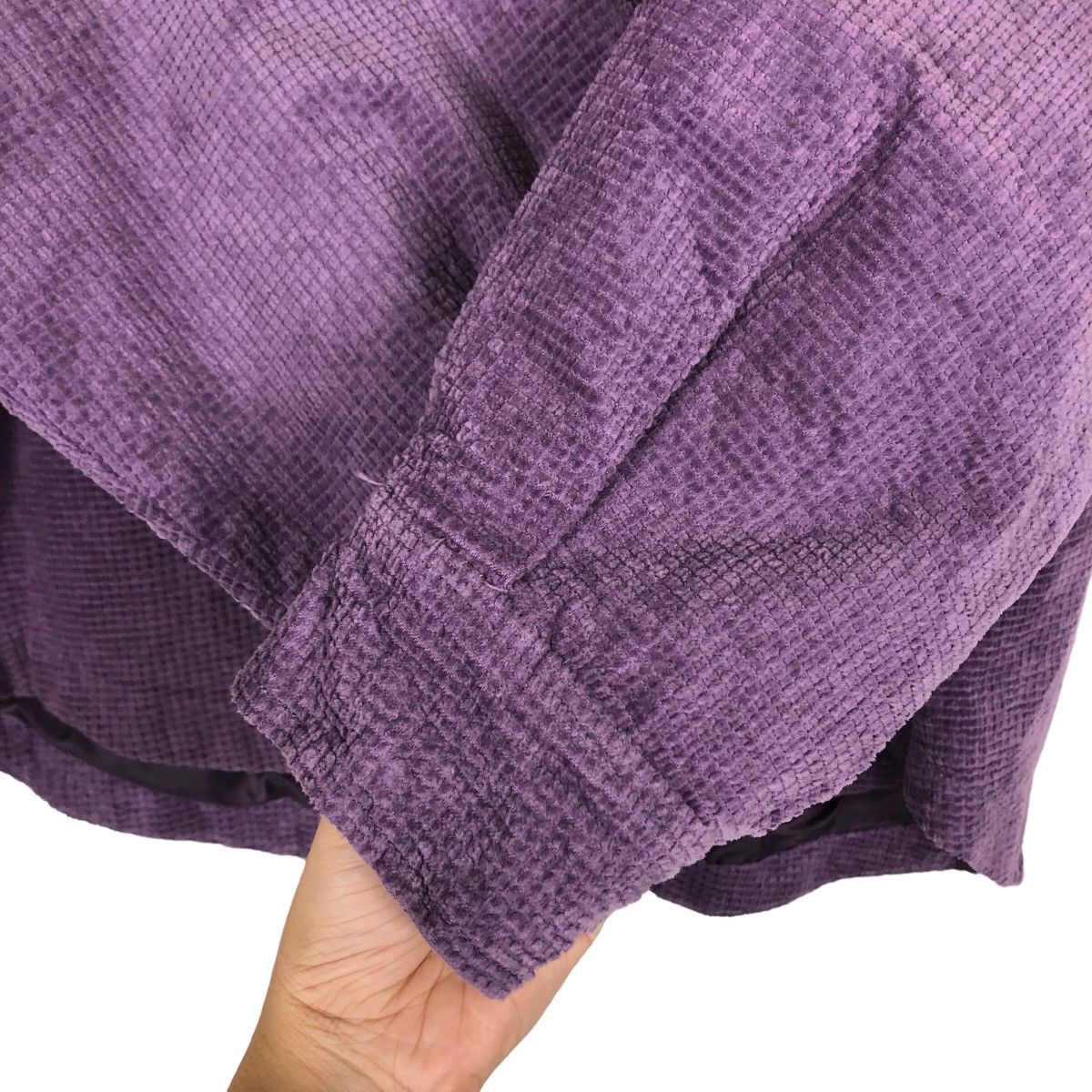 Japanese Brand 🔥90’s Rare Archives Issey Miyake Chore Jacket Size US M / EU 48-50 / 2 - 12 Thumbnail