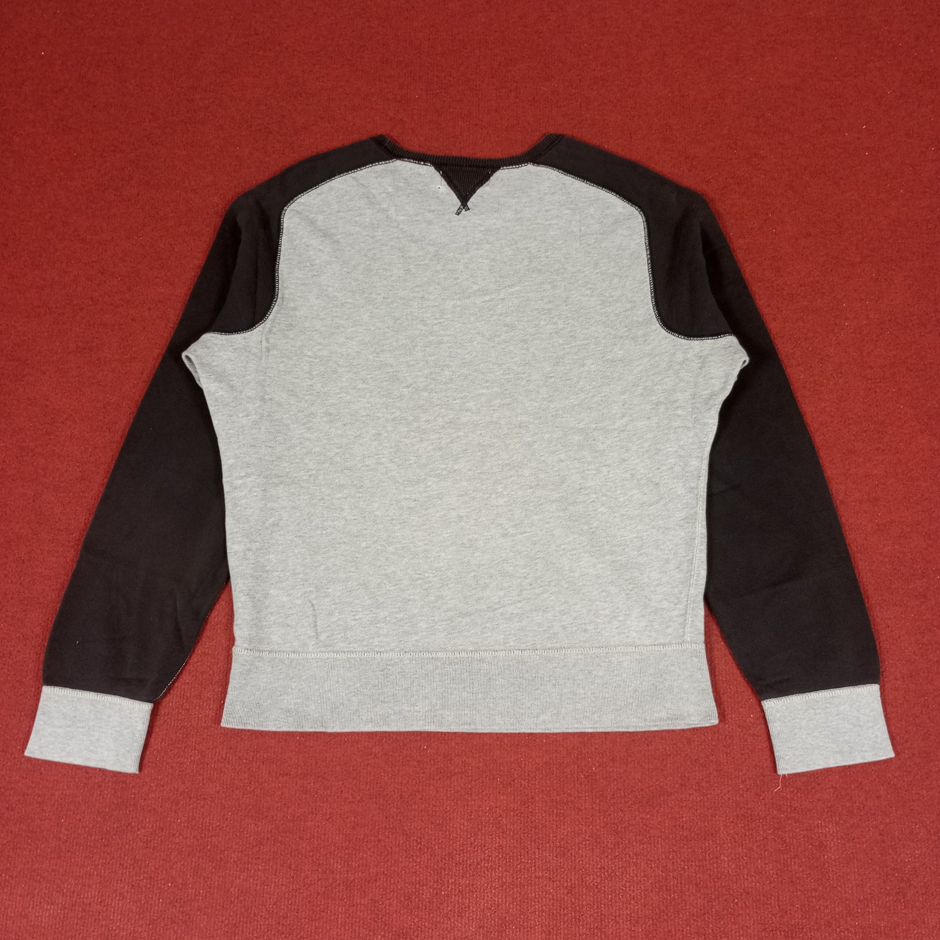 Polo Ralph Lauren Polo by Ralph Lauren Sweatshirt Size US L / EU 52-54 / 3 - 3 Thumbnail