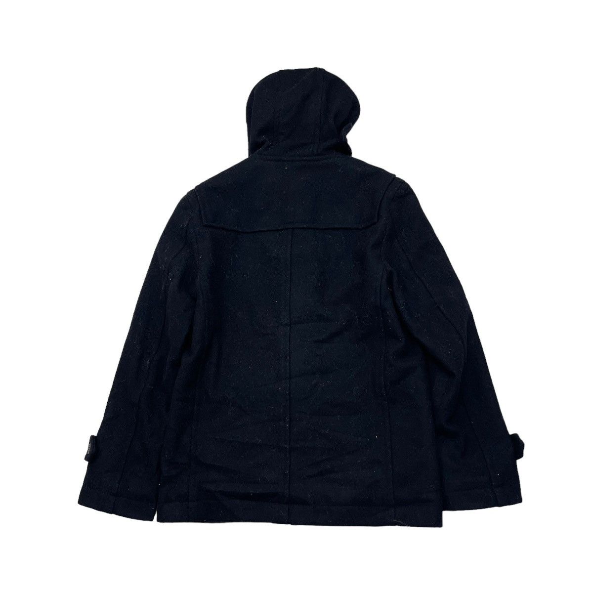 Alpha Industries 🗣️Alpha Industries Duffle Jacket Size US M / EU 48-50 / 2 - 2 Thumbnail