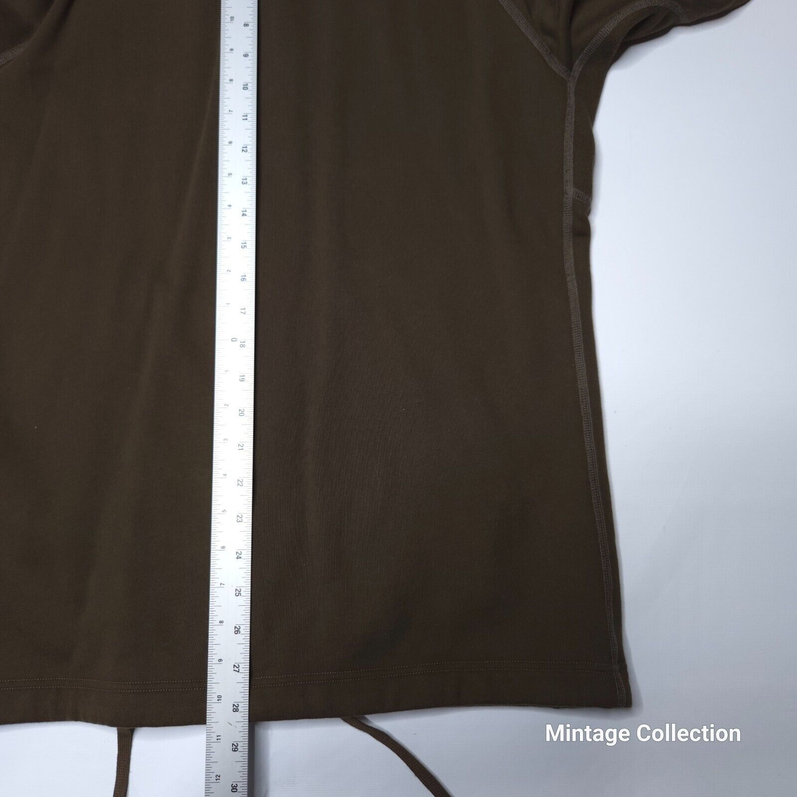Reigning Champ Reigning Champ Coach Jacket Shirt Olive Green Button Up Sz M Size US M / EU 48-50 / 2 - 11 Thumbnail