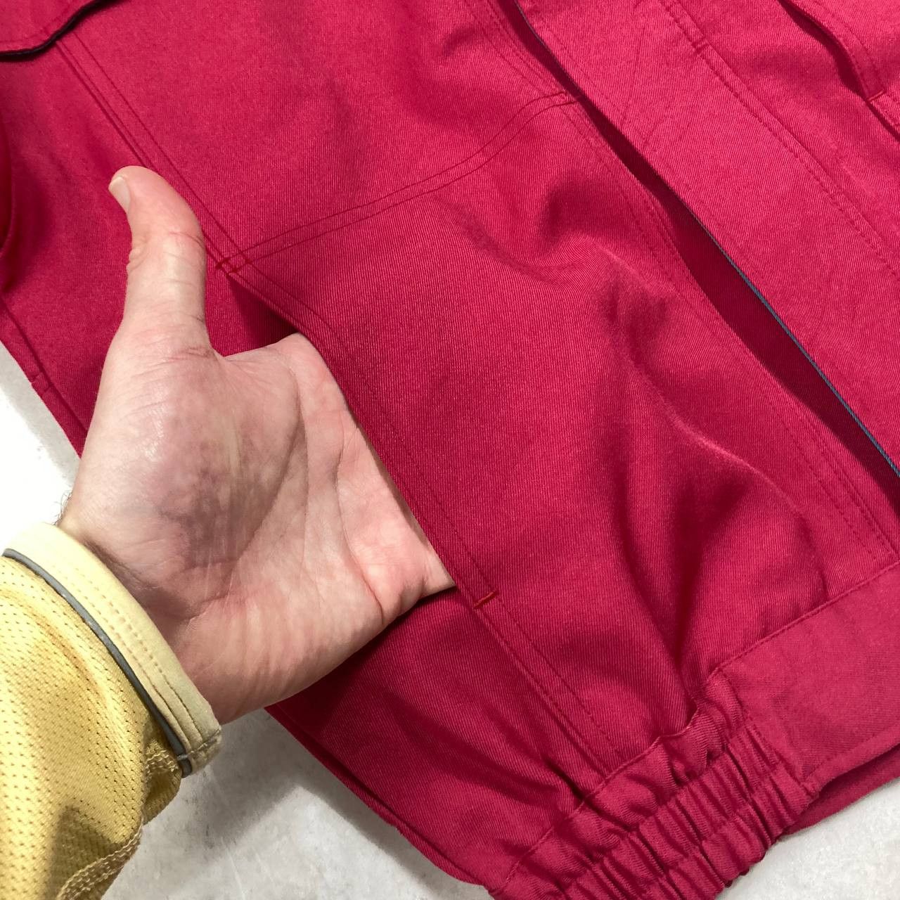Japanese Brand Vintage Aggress Japanese Workwear Jacket Size US M / EU 48-50 / 2 - 13 Thumbnail