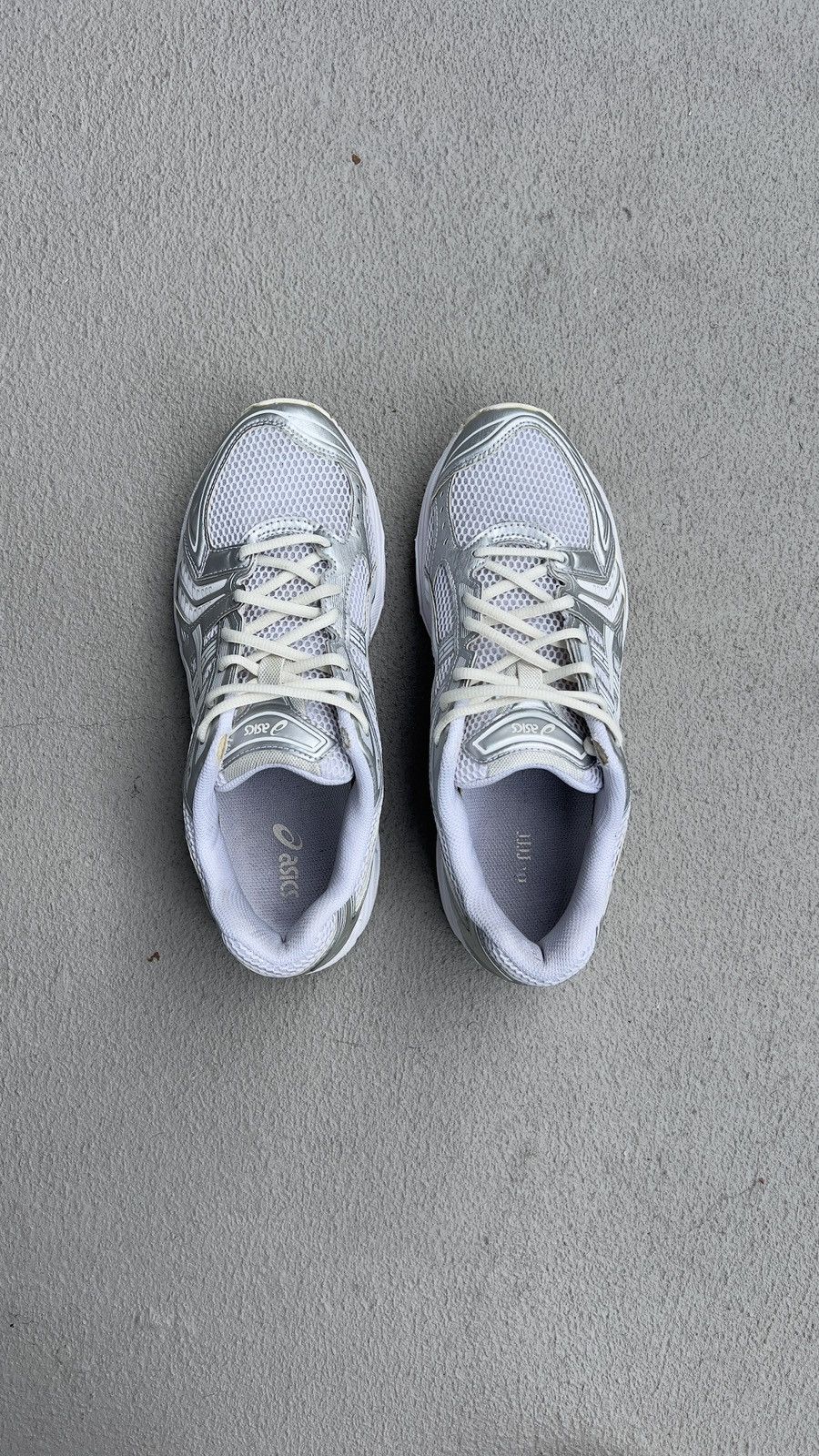 Asics Gel Kayano 14 Jjjjound | Grailed