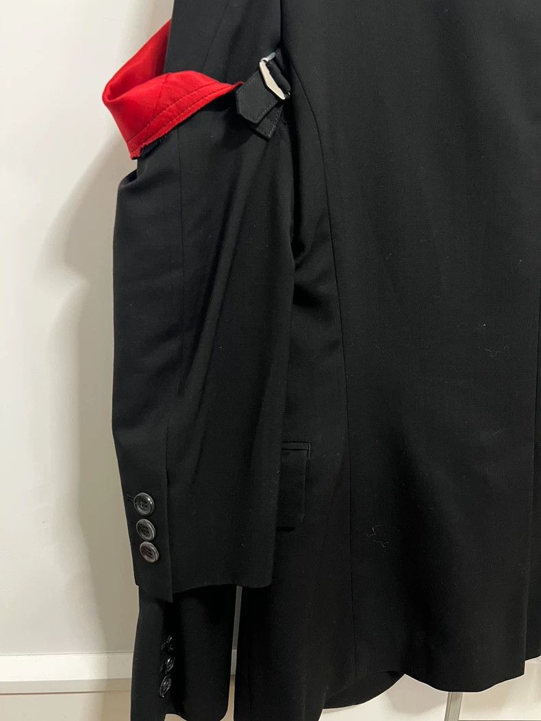 Comme des Garcons Comme des Garçons Homme Plus Men's Suit Size US XS / EU 42 / 0 - 1 Thumbnail