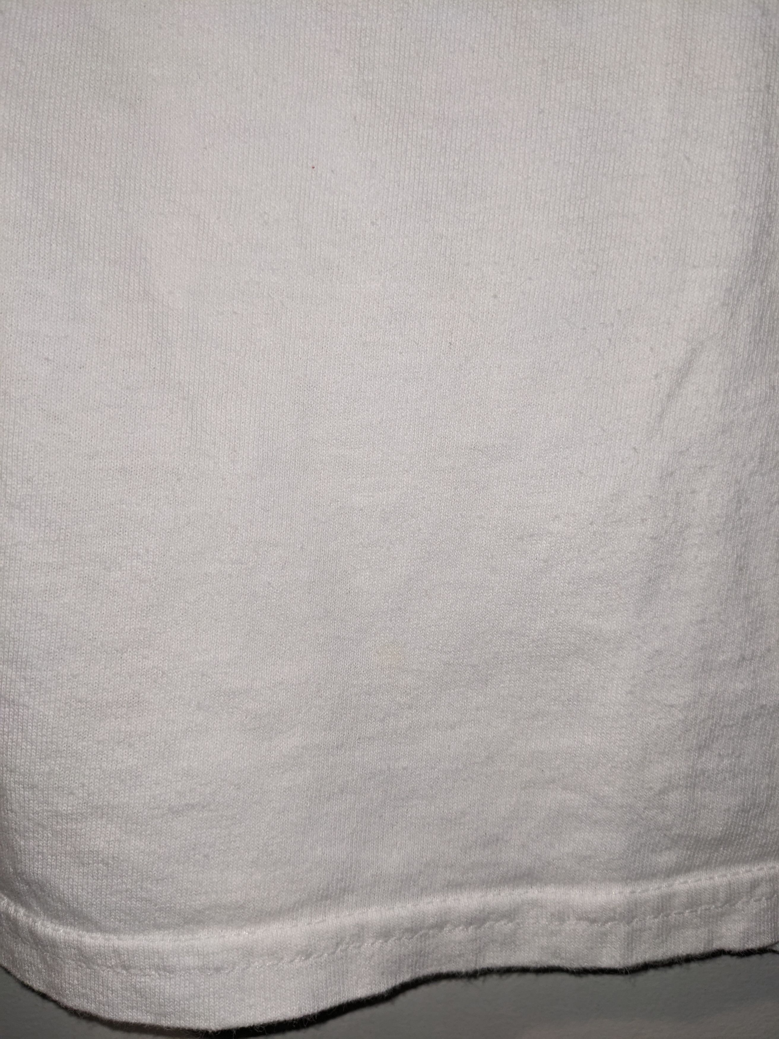 Vintage Vintage Y2K Penn State College Football Helmet T-Shirt Size US M / EU 48-50 / 2 - 6 Thumbnail