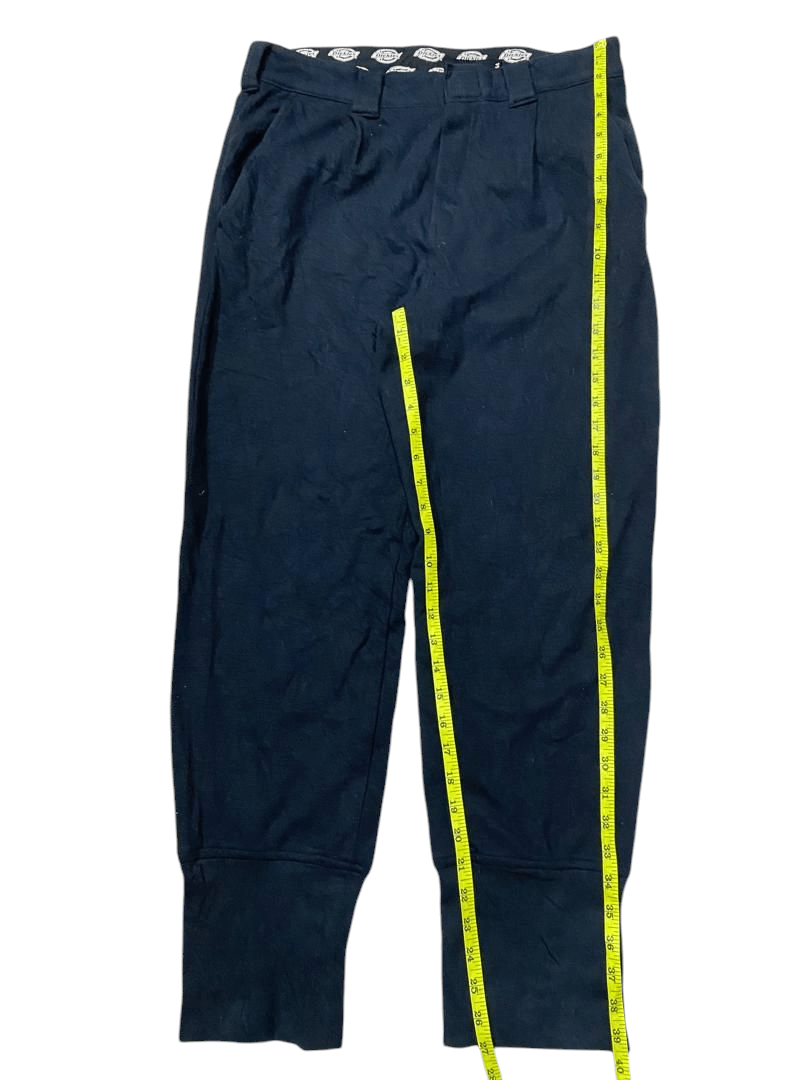 Dickies Dickies Black Washed Sweatpants Size US 34 / EU 50 - 7 Thumbnail
