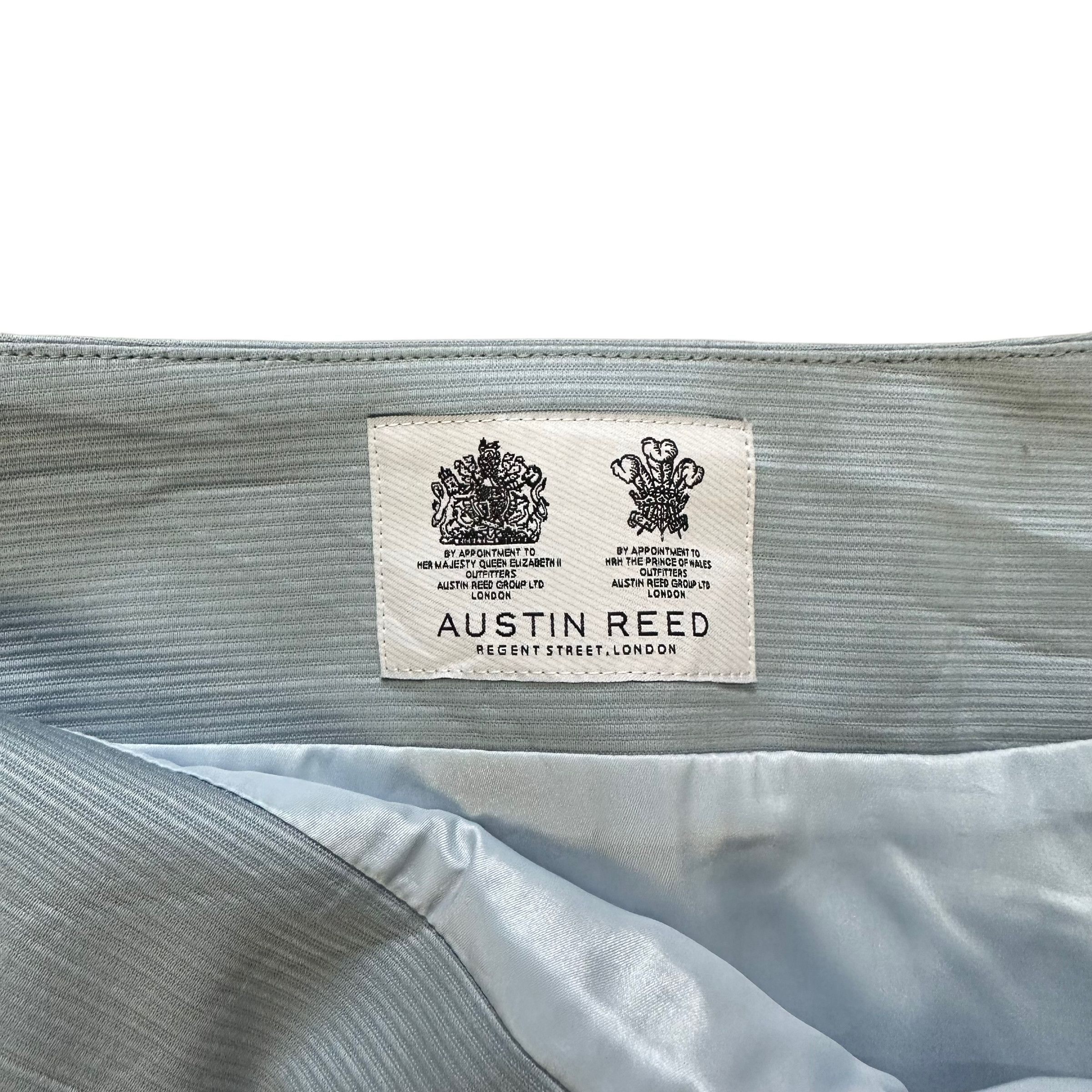 Austin Reed AUSTIN REED MINI SKIRT #7738-167 Size 28" / US 6 / IT 42 - 5 Thumbnail