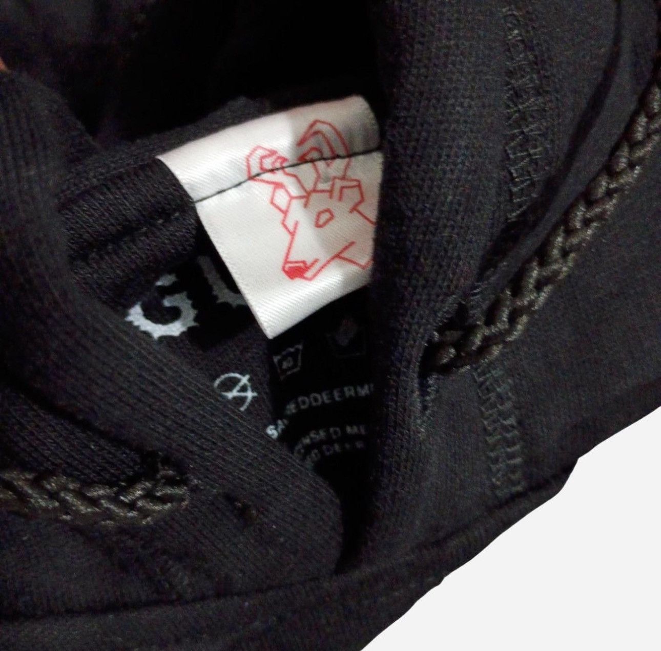 Other Gulch x Sacred Deer Hoodie Size US S / EU 44-46 / 1 - 2 Thumbnail