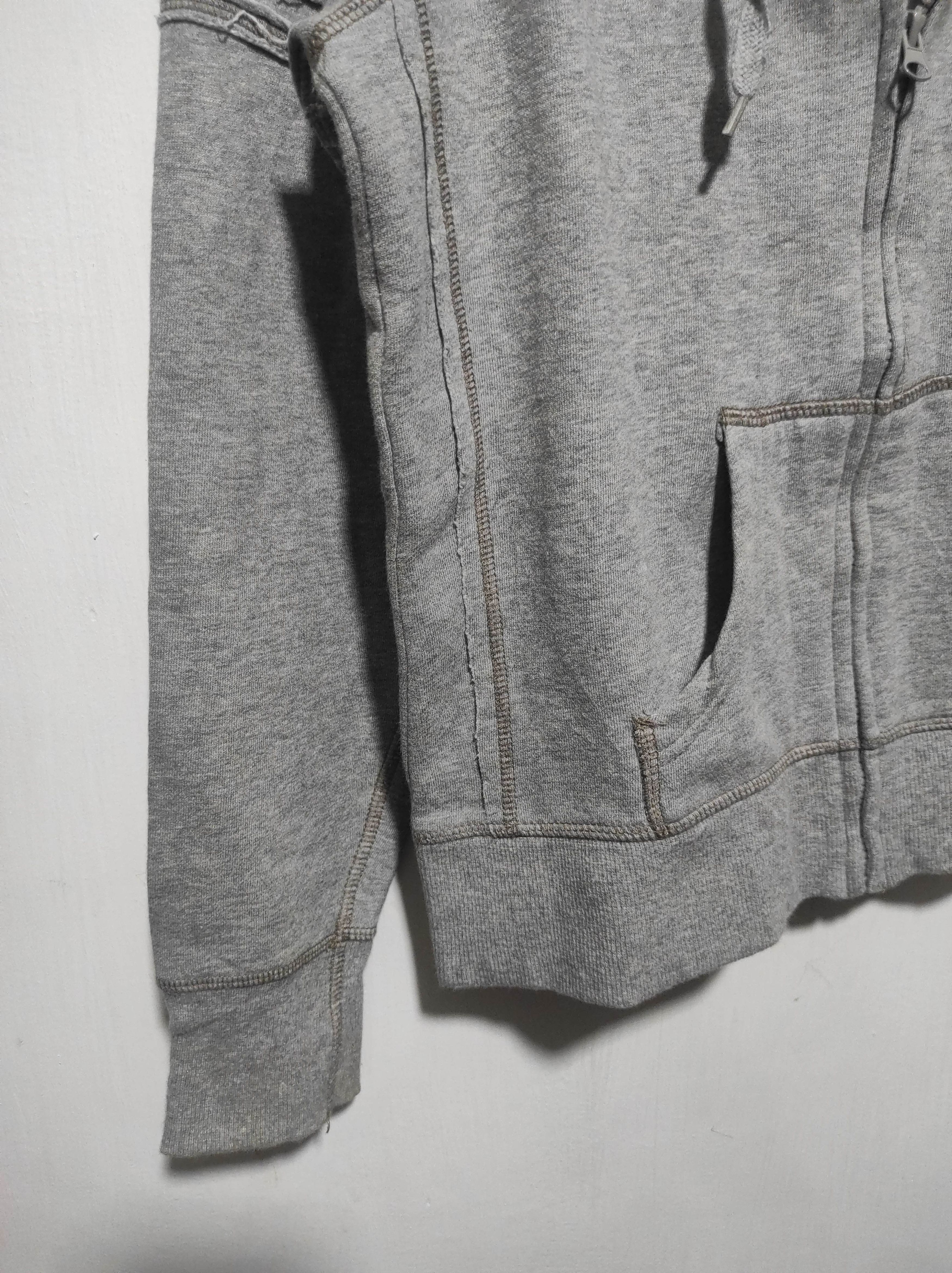 Japanese Brand Angelic Glamour Fur Hoodie i6w9 style Size US M / EU 48-50 / 2 - 9 Thumbnail