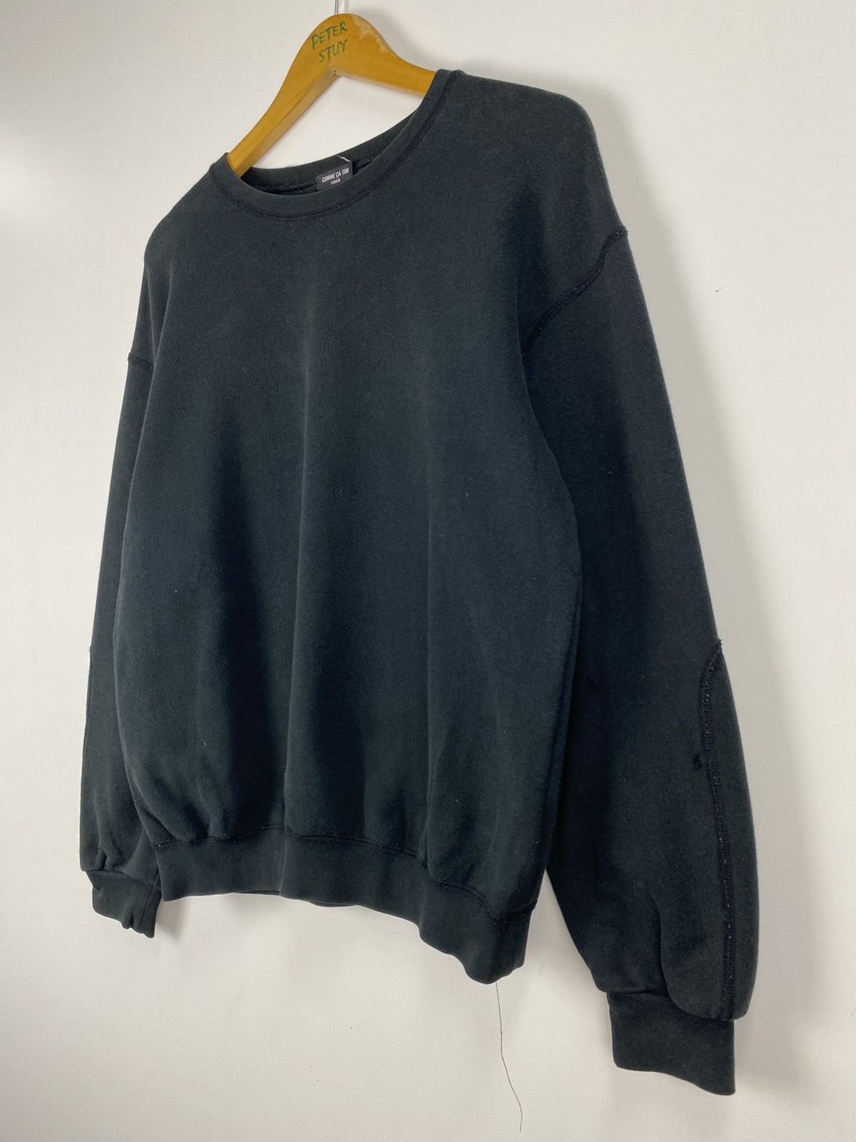 Comme Ca Ism × Vintage Vintage Comme Ca Ism Sweatshirt Size US M / EU 48-50 / 2 - 5 Thumbnail