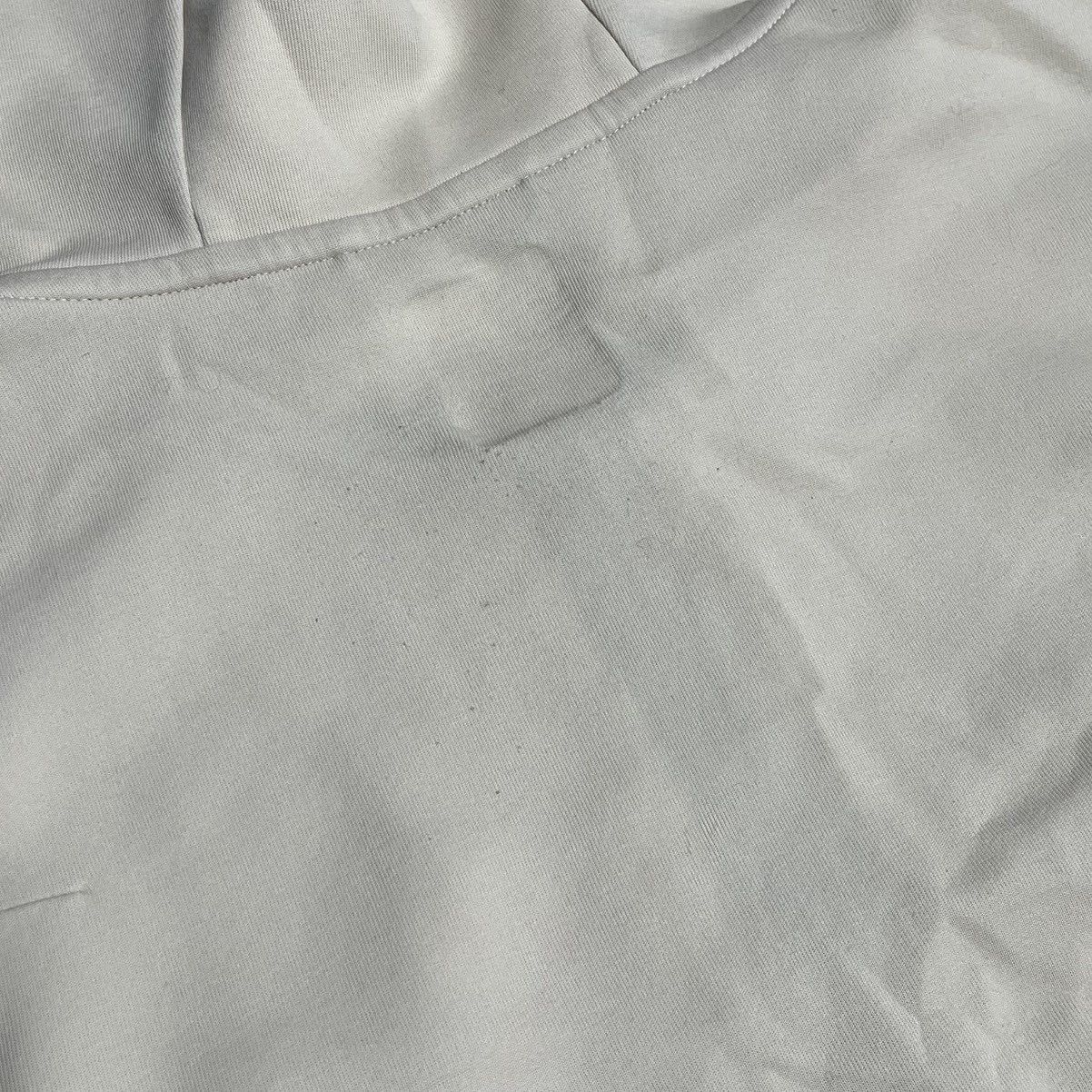 Nike two tone beige nike tech hoodie Size US XXL / EU 58 / 5 - 4 Thumbnail