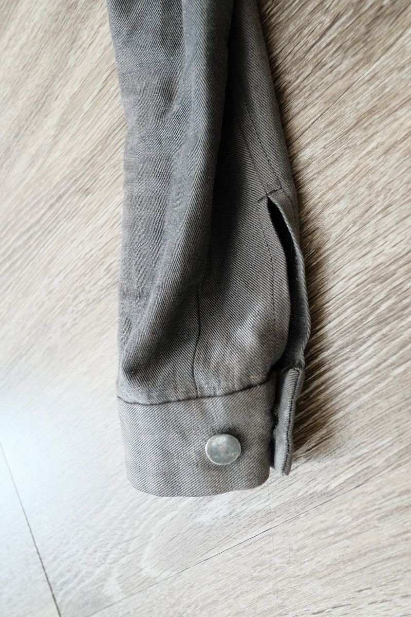 Undercover UNDERCOVER 98’SS Denim Work Jacket Size US M / EU 48-50 / 2 - 12 Thumbnail