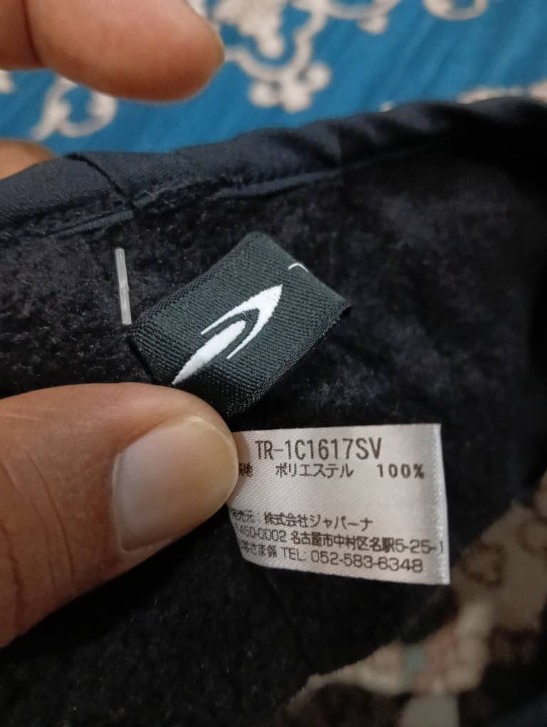 Other Tigora golf NOS Visor cap golf Size 44 - 4 Thumbnail