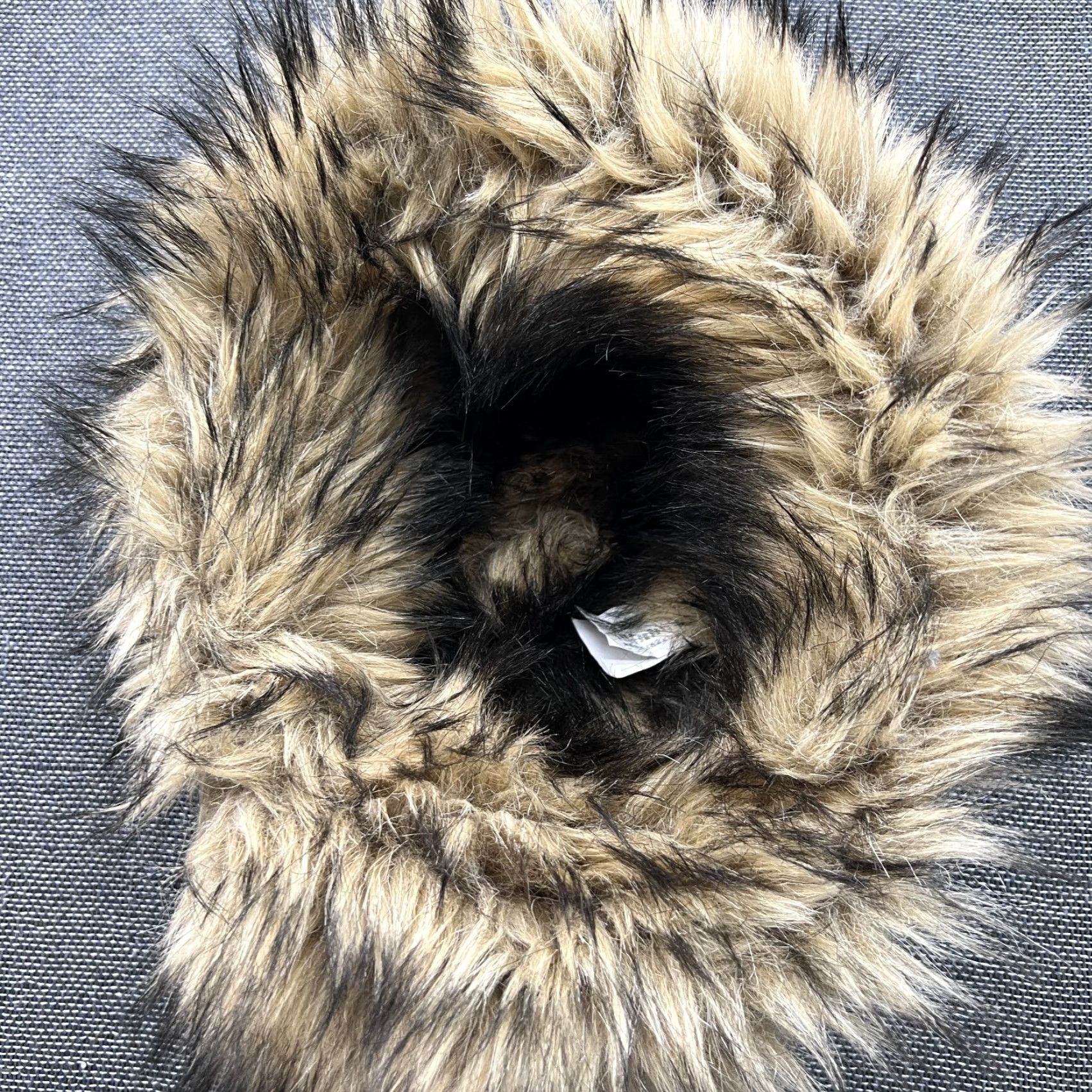 Vintage Fjallraven Trapper Hat Wool Heater Medium Fleece Faux Fur Bomber Ushanka Black Mens Womens Unisex Adults Ear Flap Size US M / EU 48-50 / 2 - 4 Thumbnail