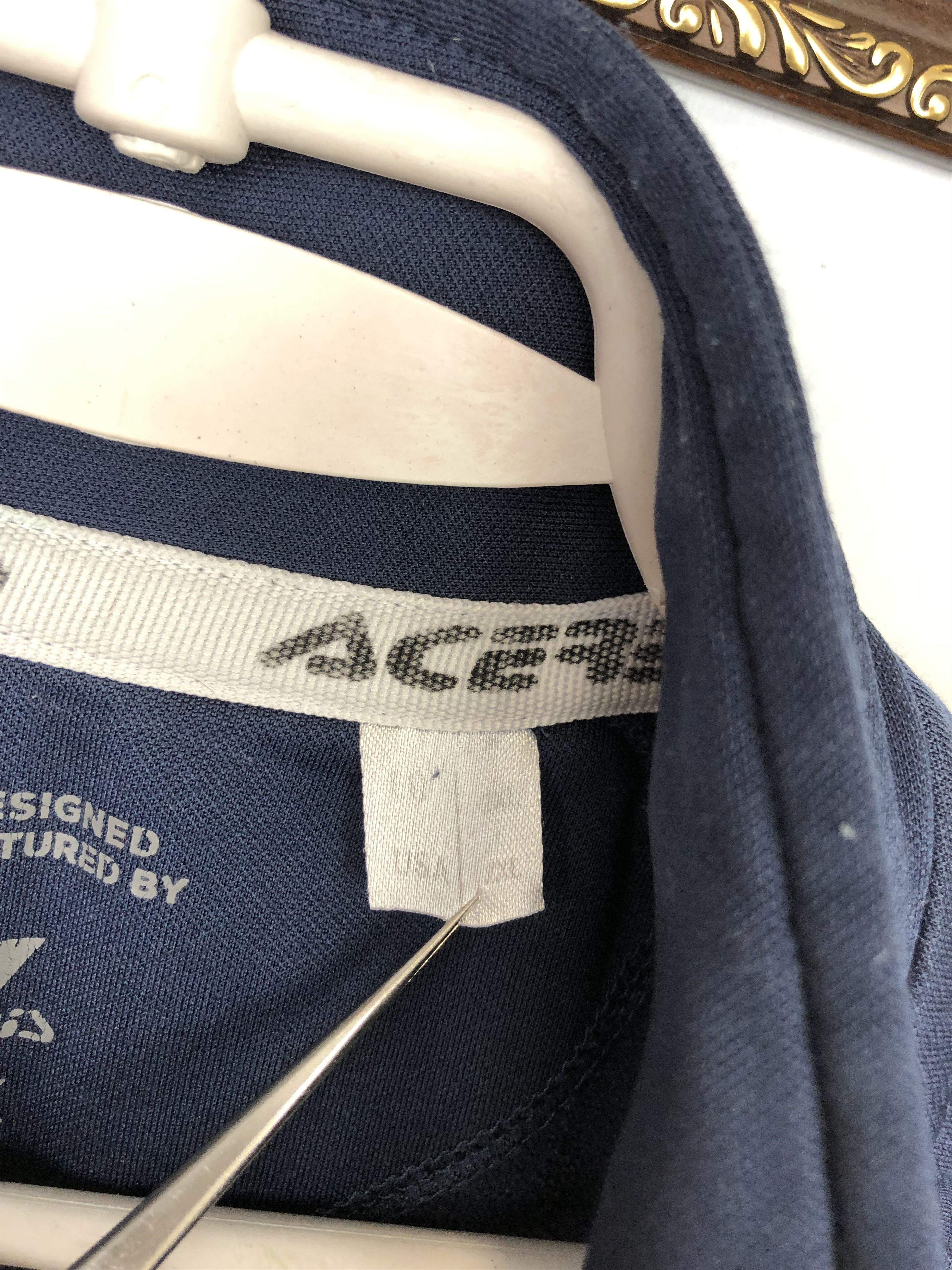 Other Heracles Almelo Football Jacket Track Train Sweatshirt Size US XXL / EU 58 / 5 - 4 Thumbnail
