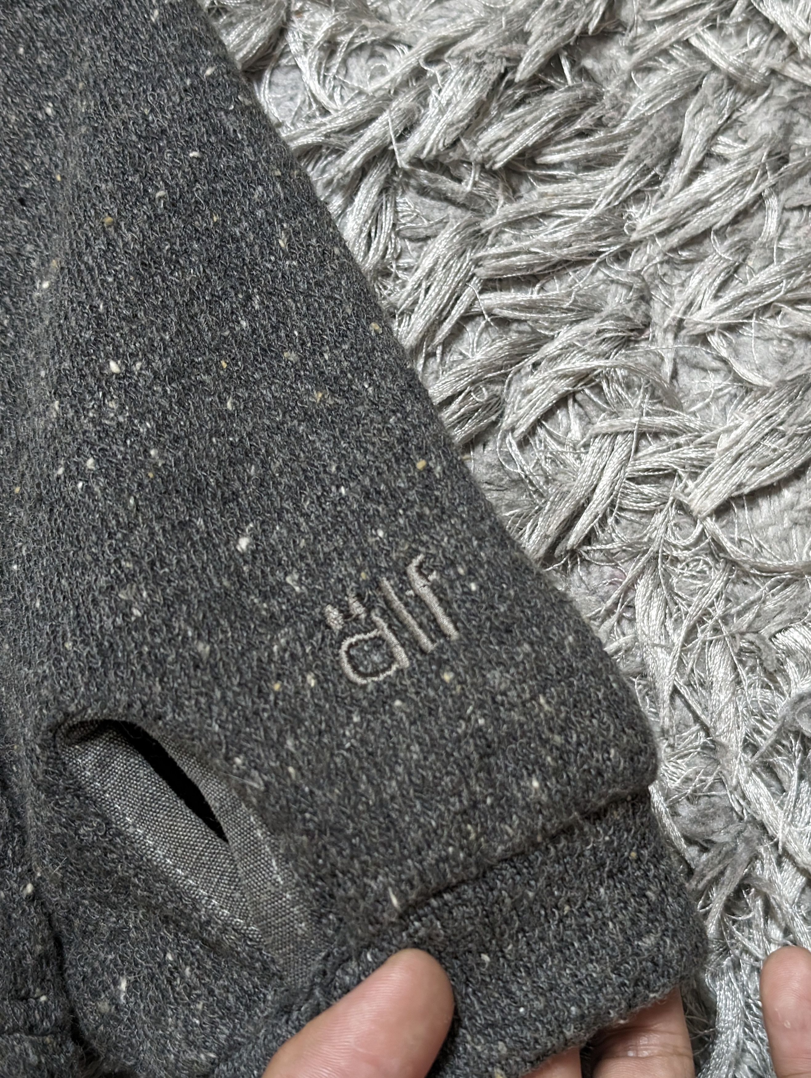 Kuhl Vintage Kevin Boyle Kuhl Alf Pullover Hard Fleece Jacket Size US M / EU 48-50 / 2 - 8 Thumbnail