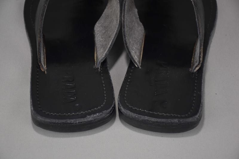 Prada flip-flops