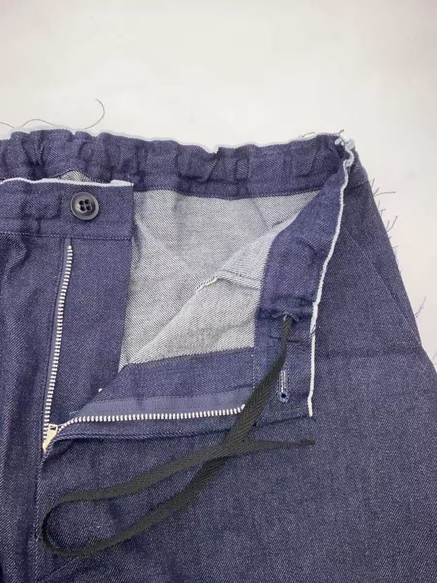 Yohji Yamamoto YOHJI YAMAMOTO/Y's/YS-P11-009-1 Bottoms Size US 30 / EU 46 - 3 Thumbnail