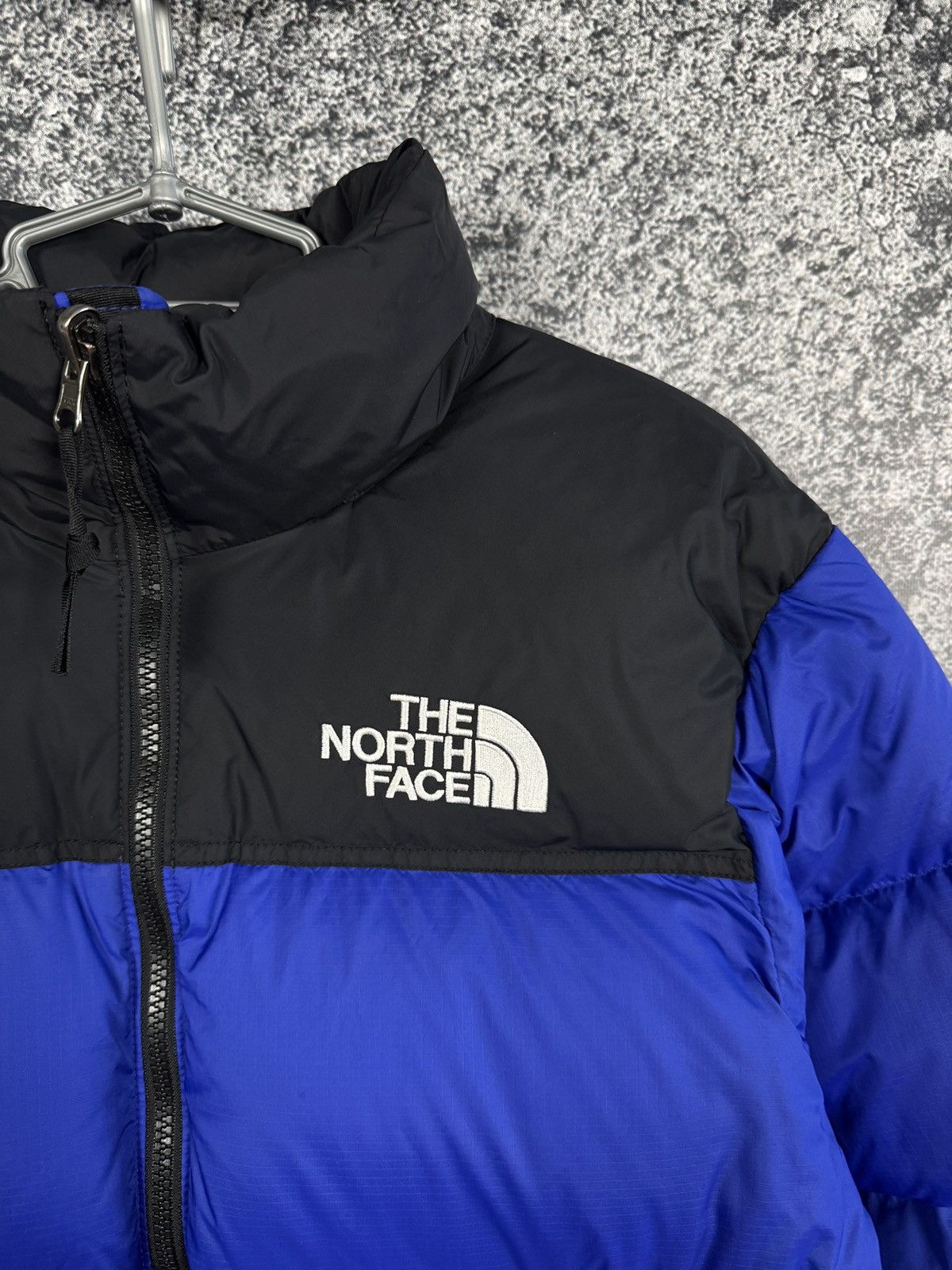 The North Face The North Face 700 Down Jacket Puffer Ski Outdoor Warm Sz S Size US S / EU 44-46 / 1 - 6 Thumbnail