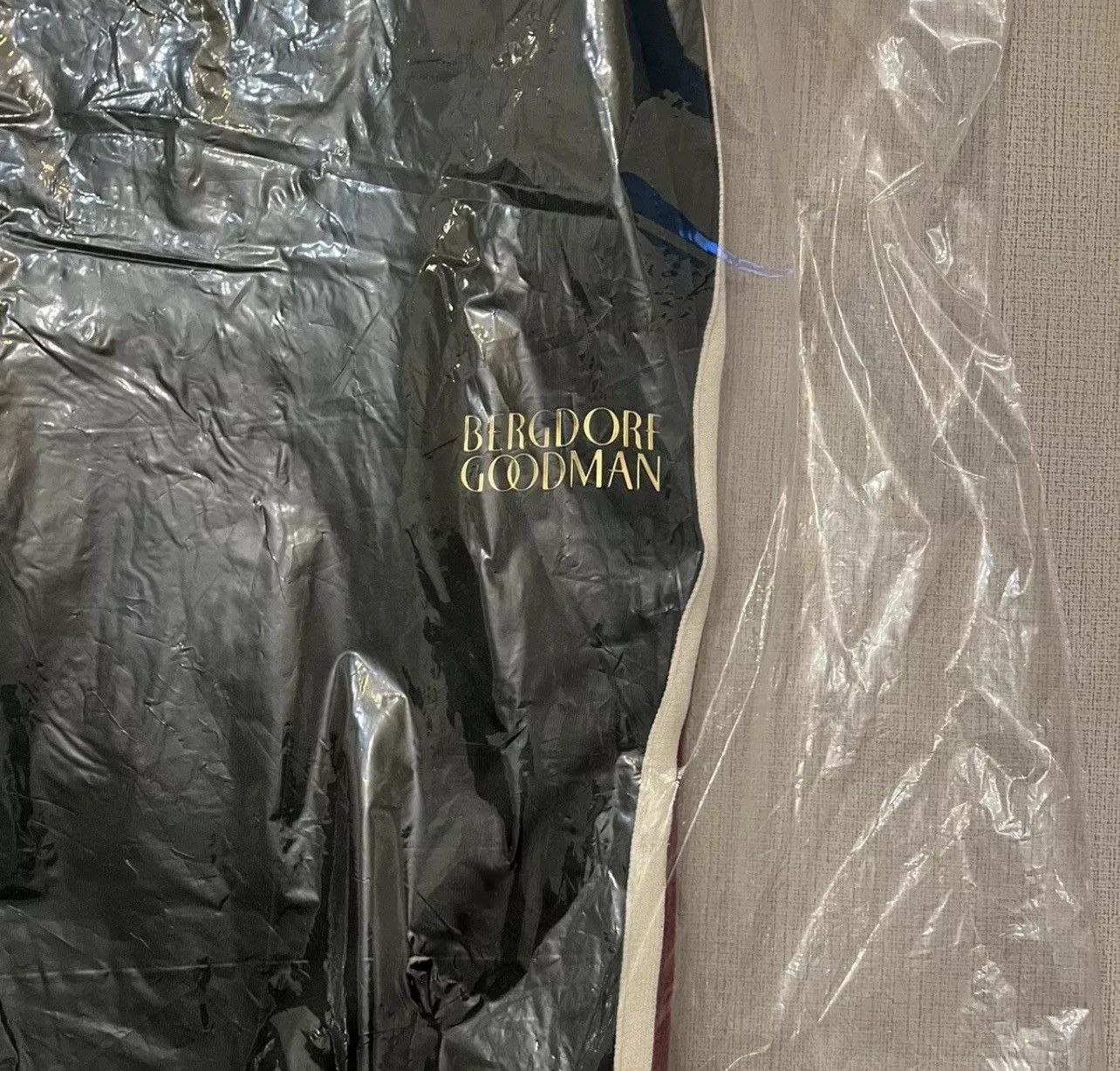 Bergdorf Goodman × Kith Kith for Bergdorf Goodman Mercer Track Pant Stadium Medium Size US 32 / EU 48 - 6 Thumbnail