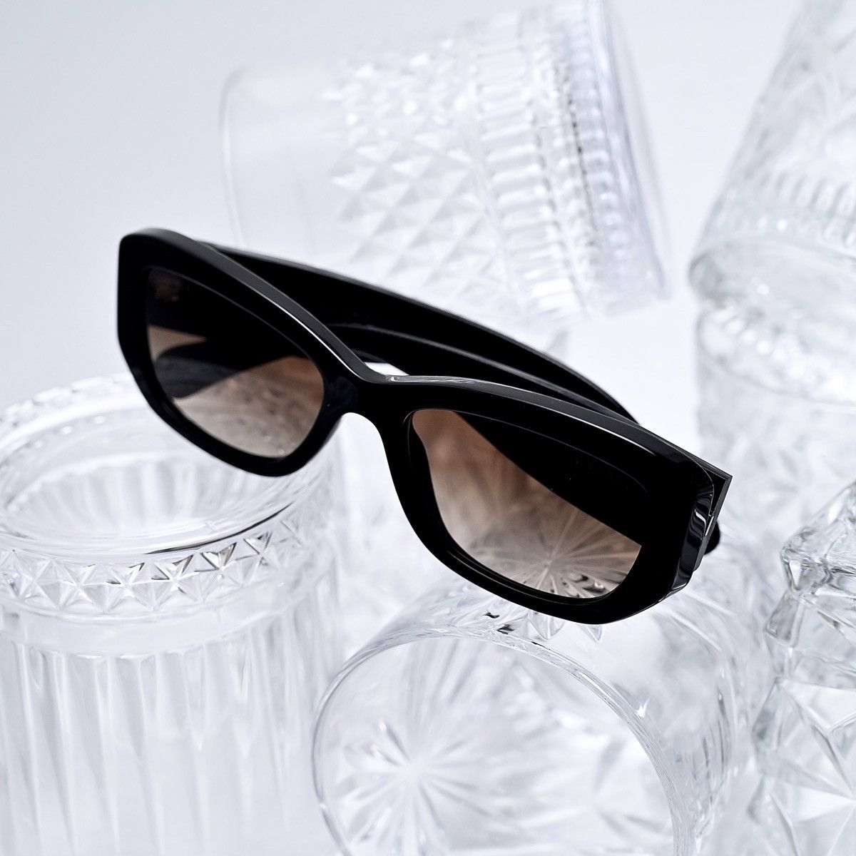 Chanel CHANEL 0CH5493 SUNGLASSES Size ONE SIZE - 3 Thumbnail